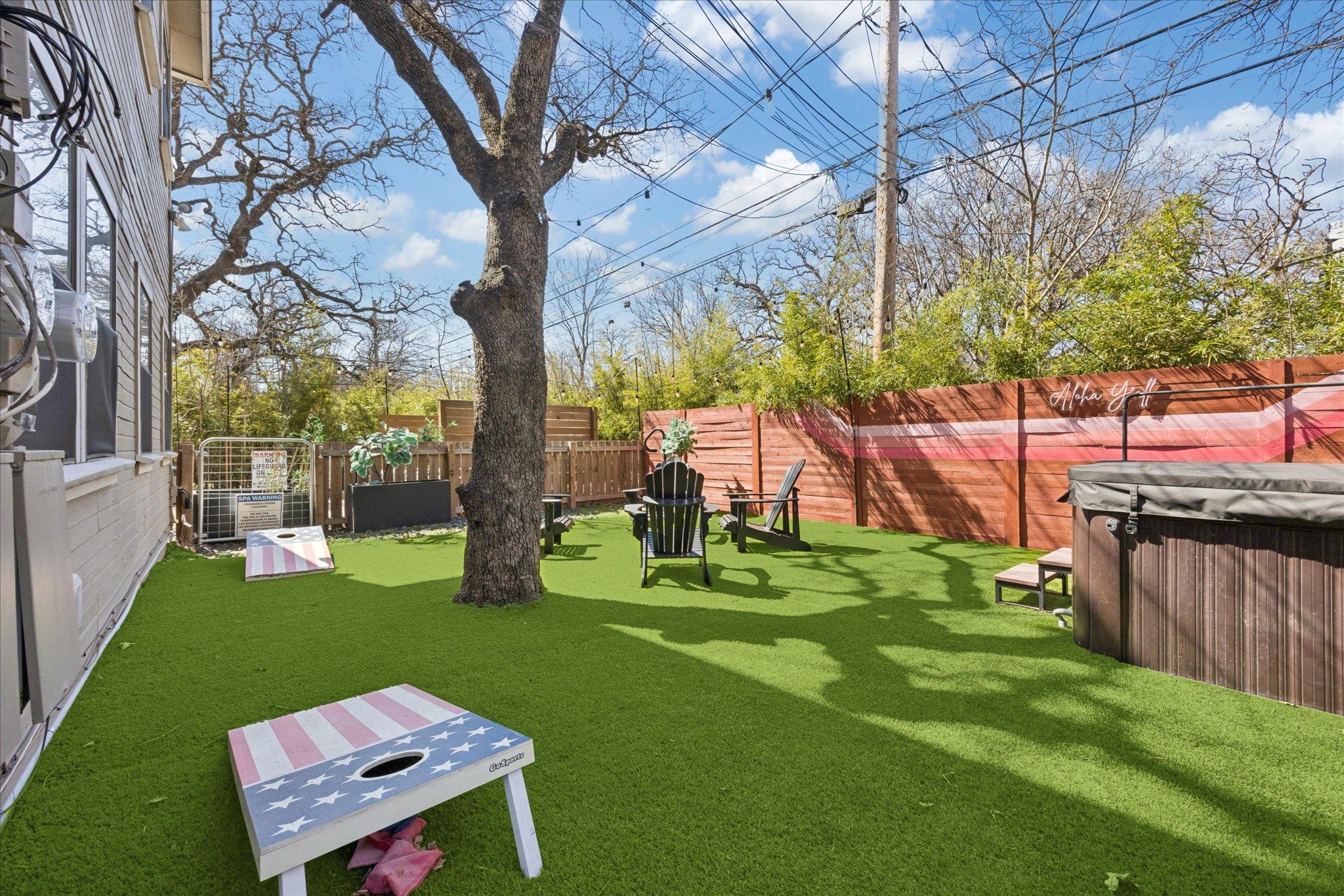 3202 French Pl, Austin, TX 78722