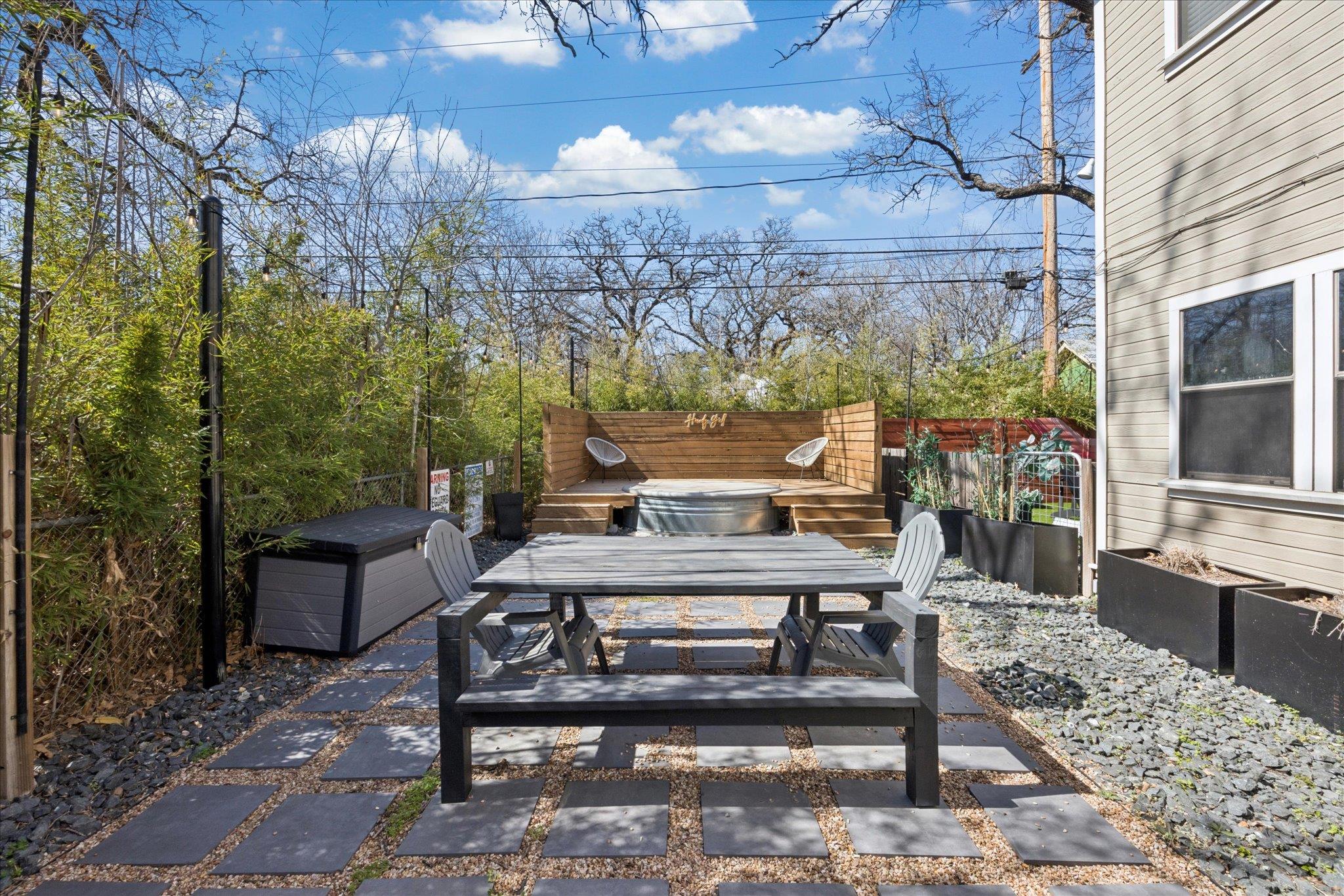 3202 French Pl, Austin, TX 78722