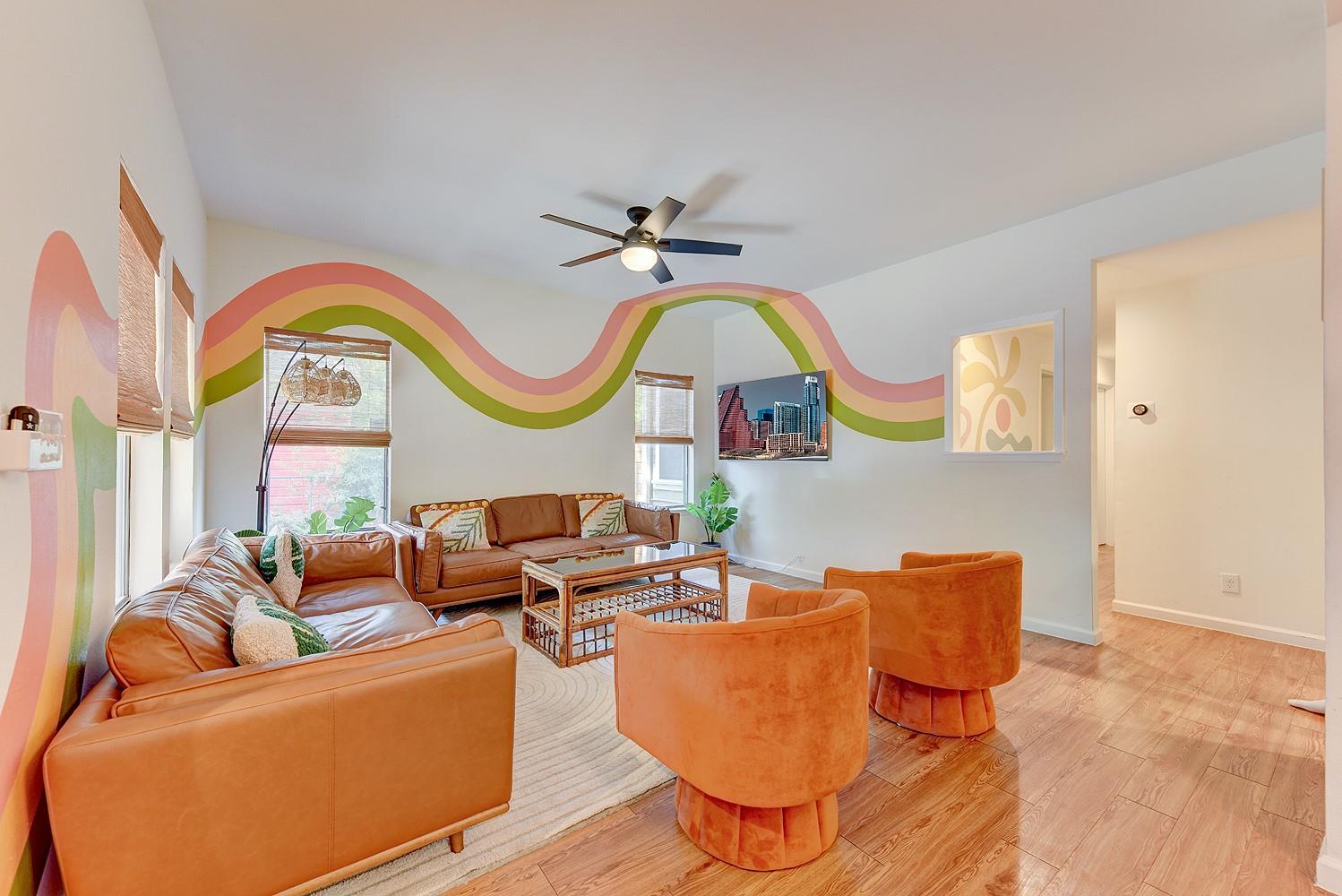 3202 French Pl, Austin, TX 78722