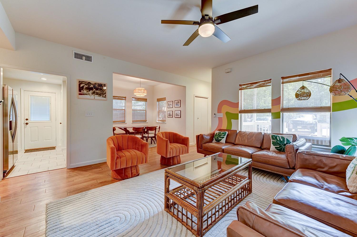 3202 French Pl, Austin, TX 78722