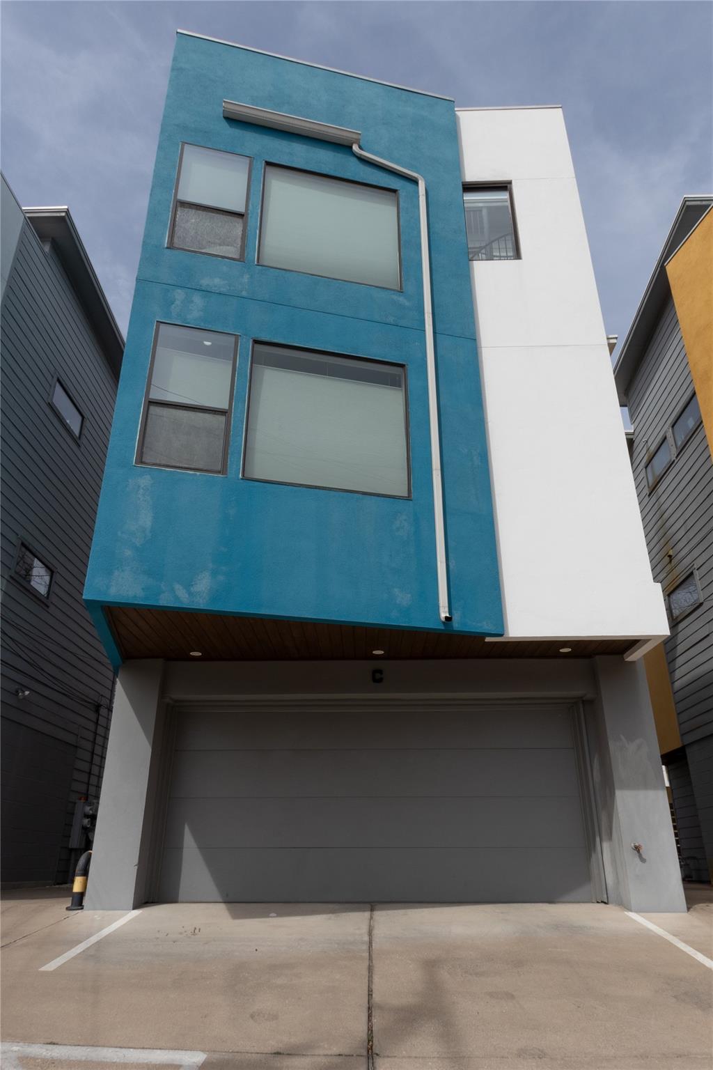 3000 Speedway # C, Austin, TX 78705