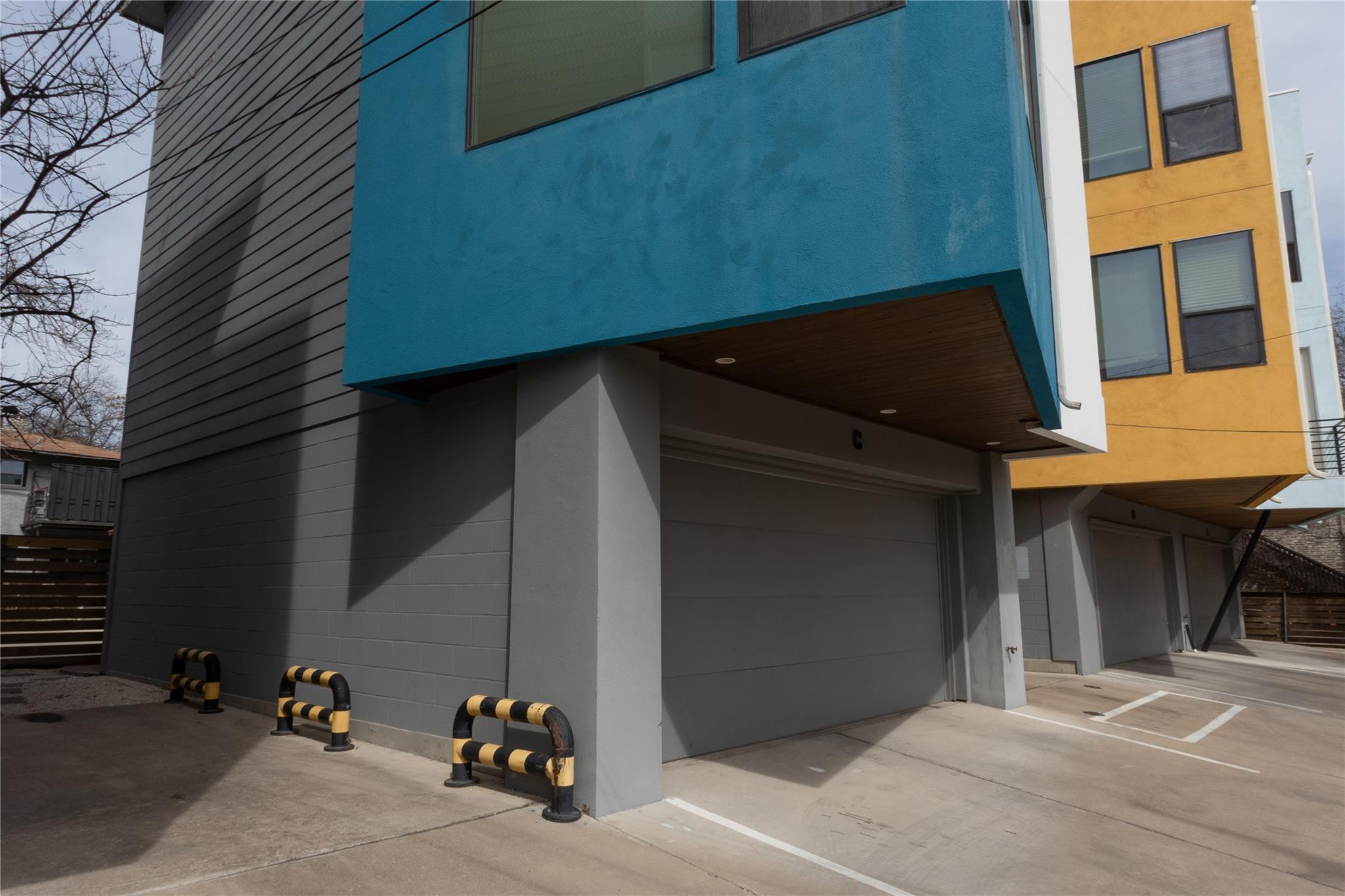 3000 Speedway # C, Austin, TX 78705