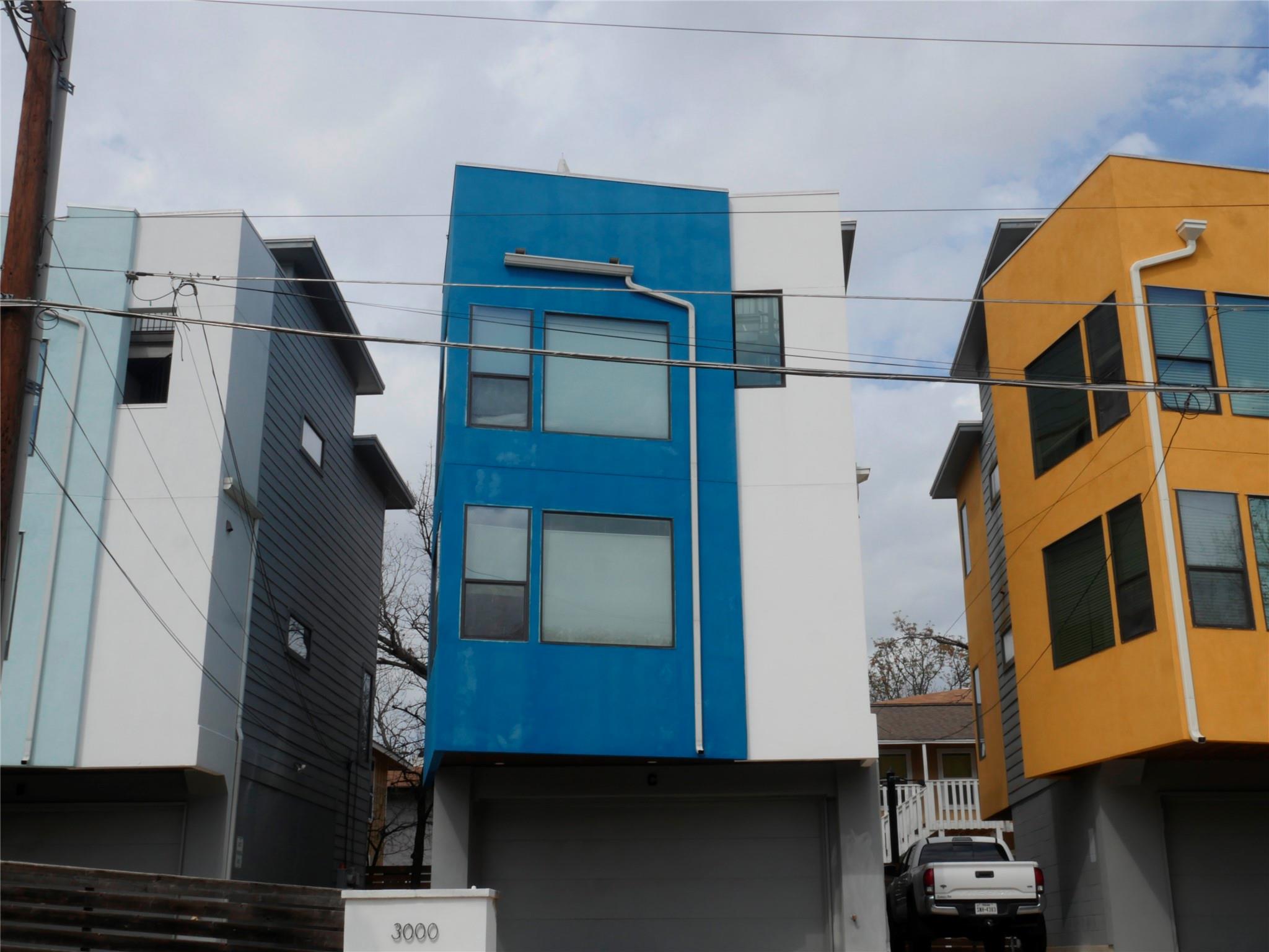 3000 Speedway # C, Austin, TX 78705