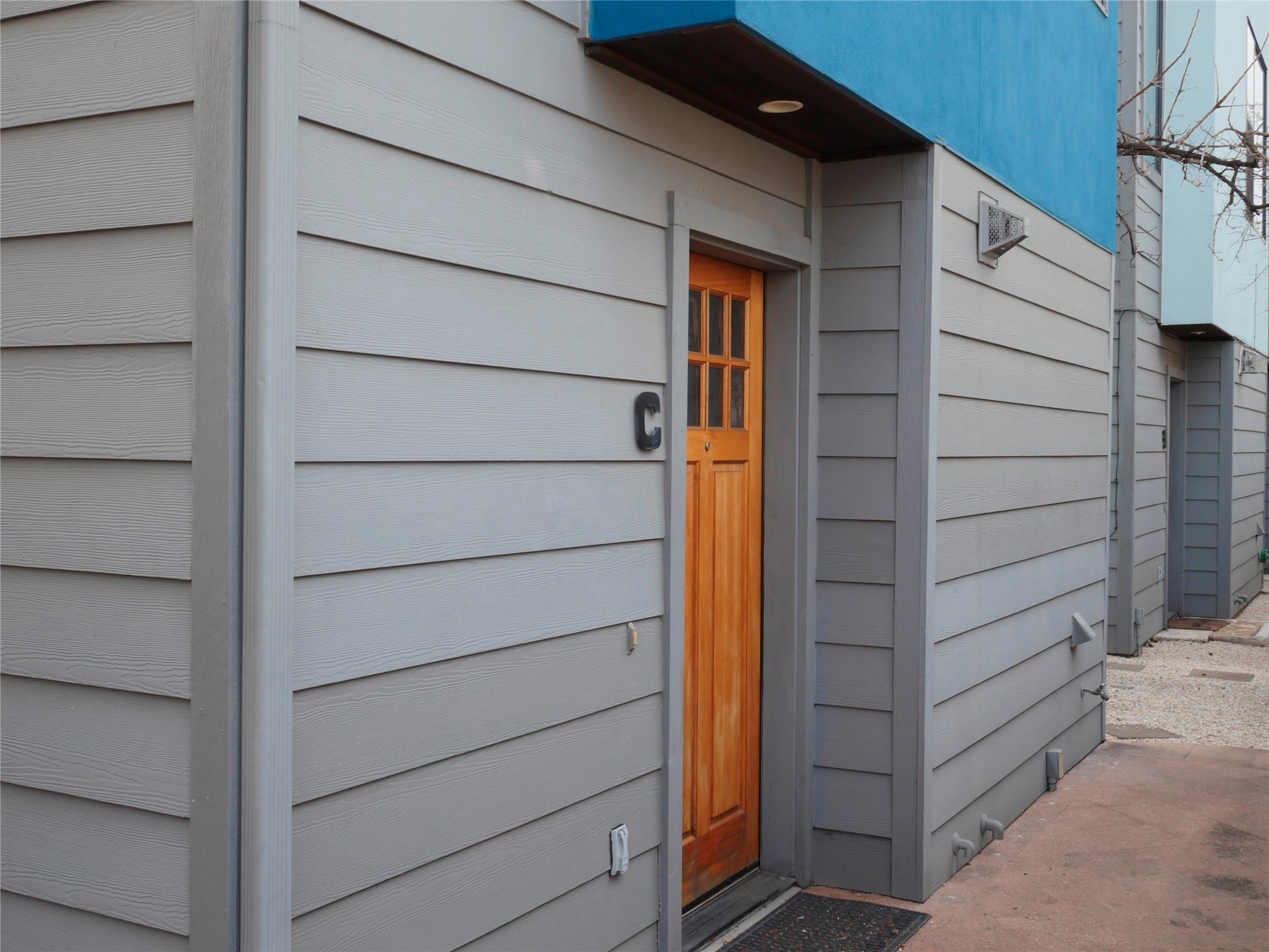 3000 Speedway # C, Austin, TX 78705