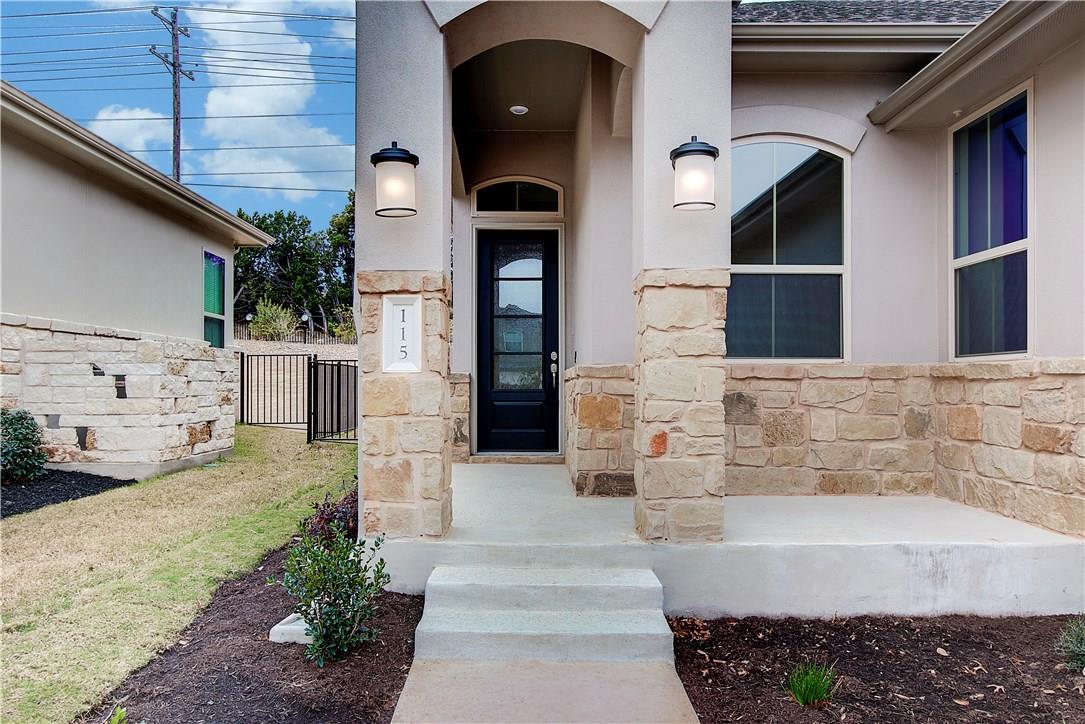 115 Cartwheel Bnd, Austin, TX 78738