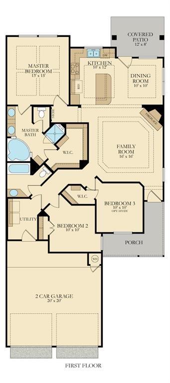 115 Cartwheel Bnd, Austin, TX 78738