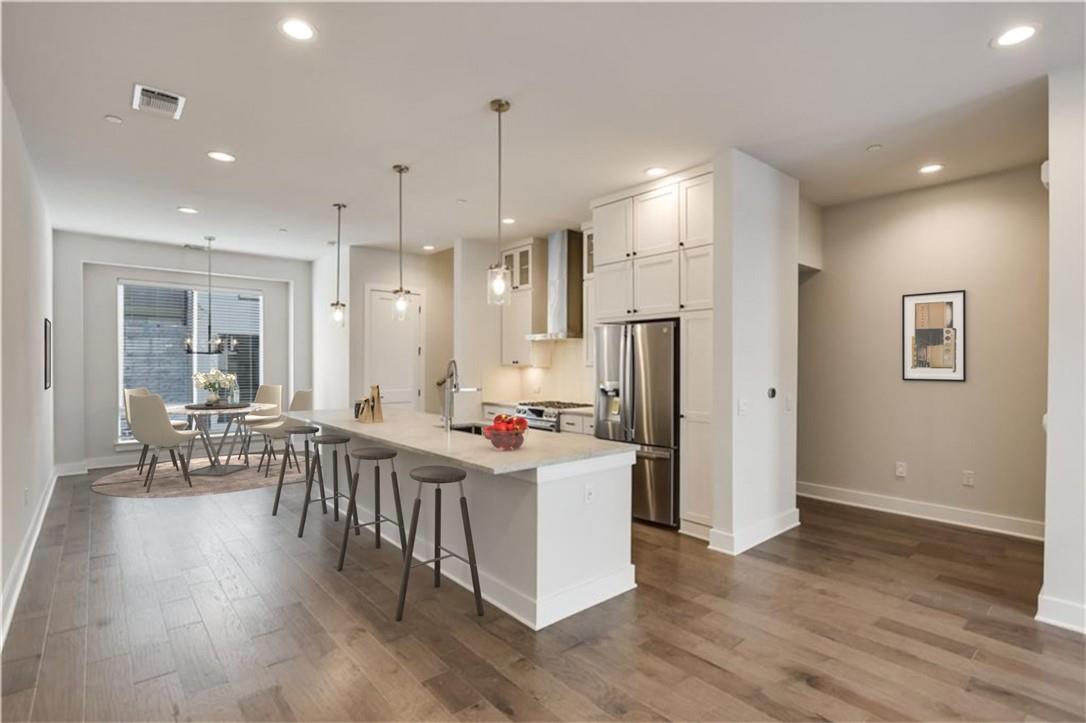 3905 Vantage Dr, Austin, TX 78731