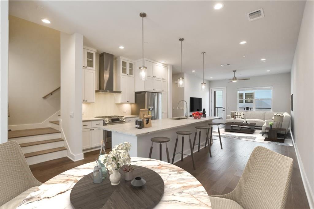 3905 Vantage Dr, Austin, TX 78731