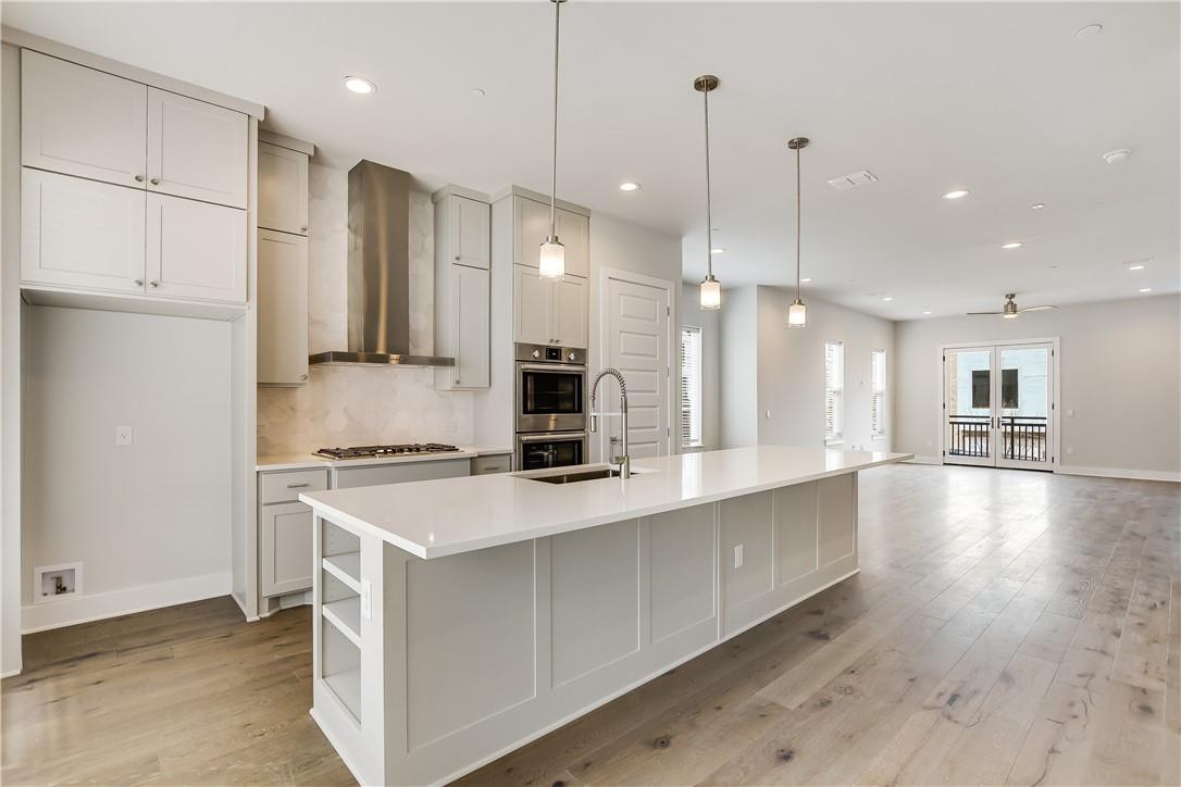 4012 Emory Peak Pass, Austin, TX 78731