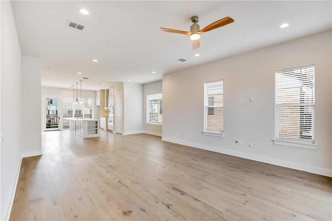 4012 Emory Peak Pass, Austin, TX 78731