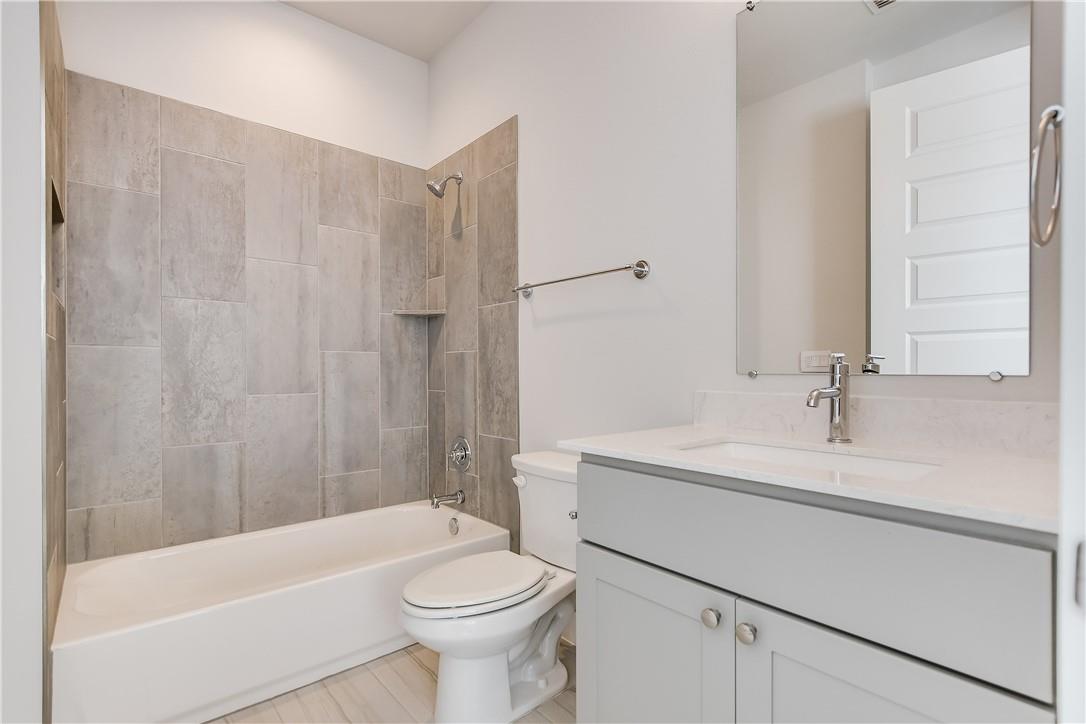 4012 Emory Peak Pass, Austin, TX 78731