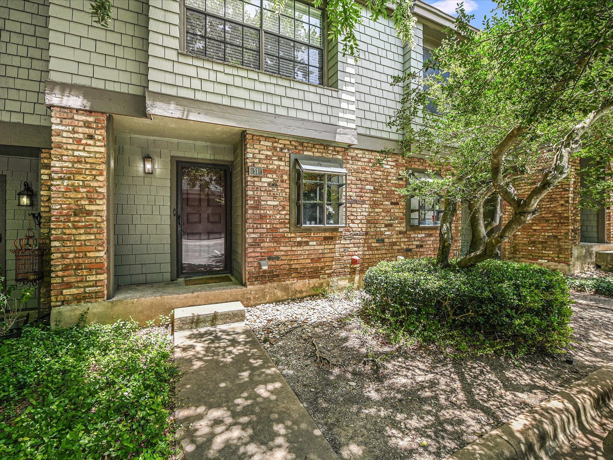 7122 Wood Hollow Dr # 51, Austin, TX 78731
