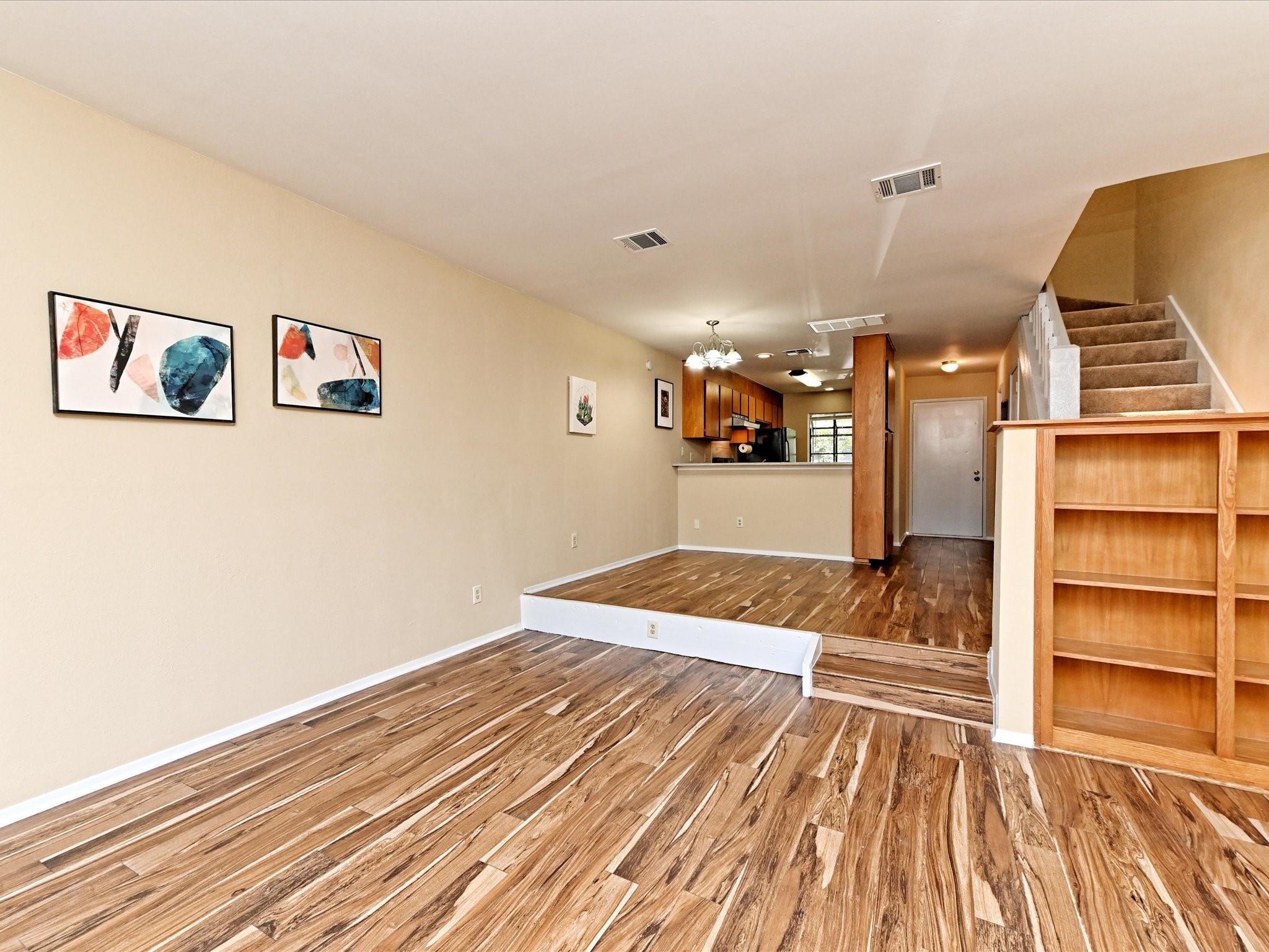 7122 Wood Hollow Dr # 51, Austin, TX 78731