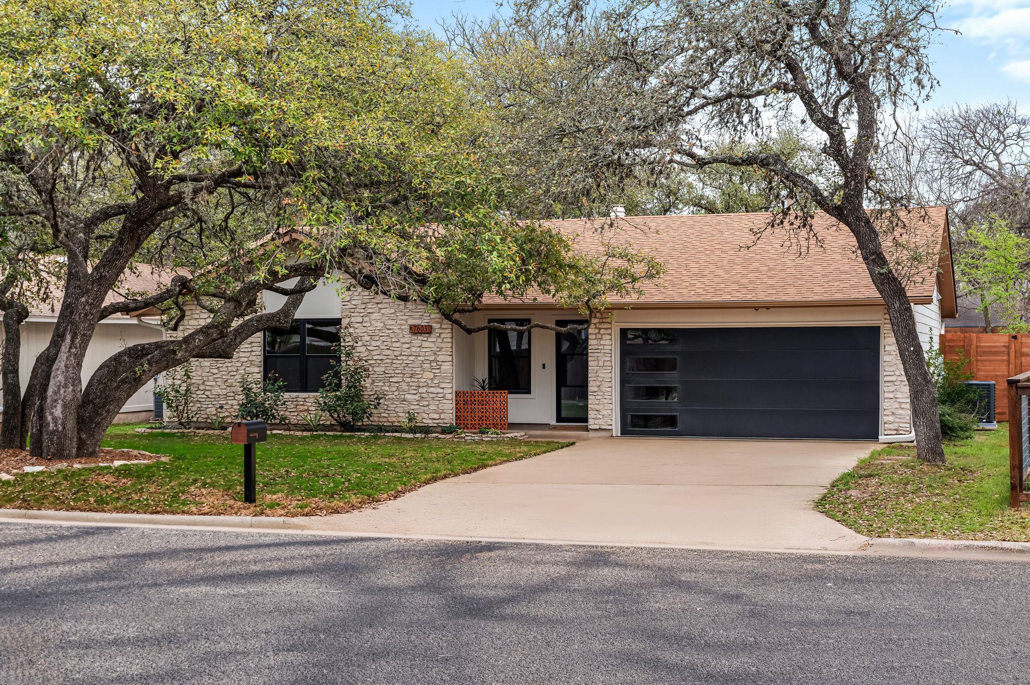 7603 Beinville Cv, Austin, TX 78749