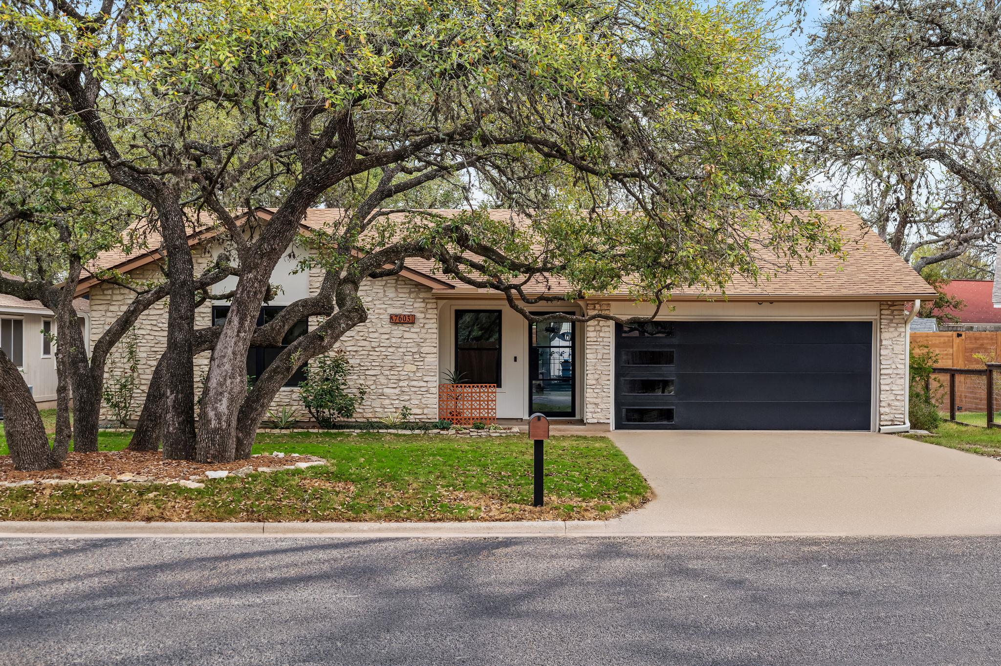 7603 Beinville Cv, Austin, TX 78749