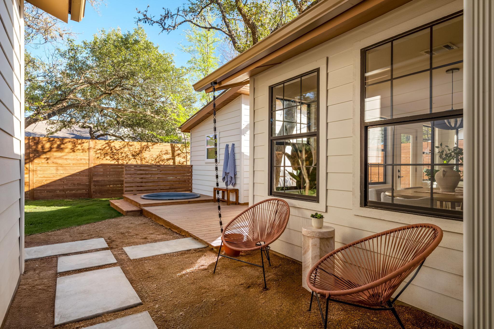 7603 Beinville Cv, Austin, TX 78749