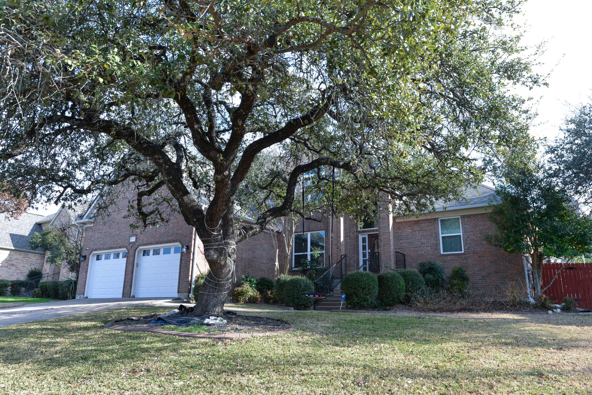 8517 Sweet Cherry Dr, Austin, TX 78750