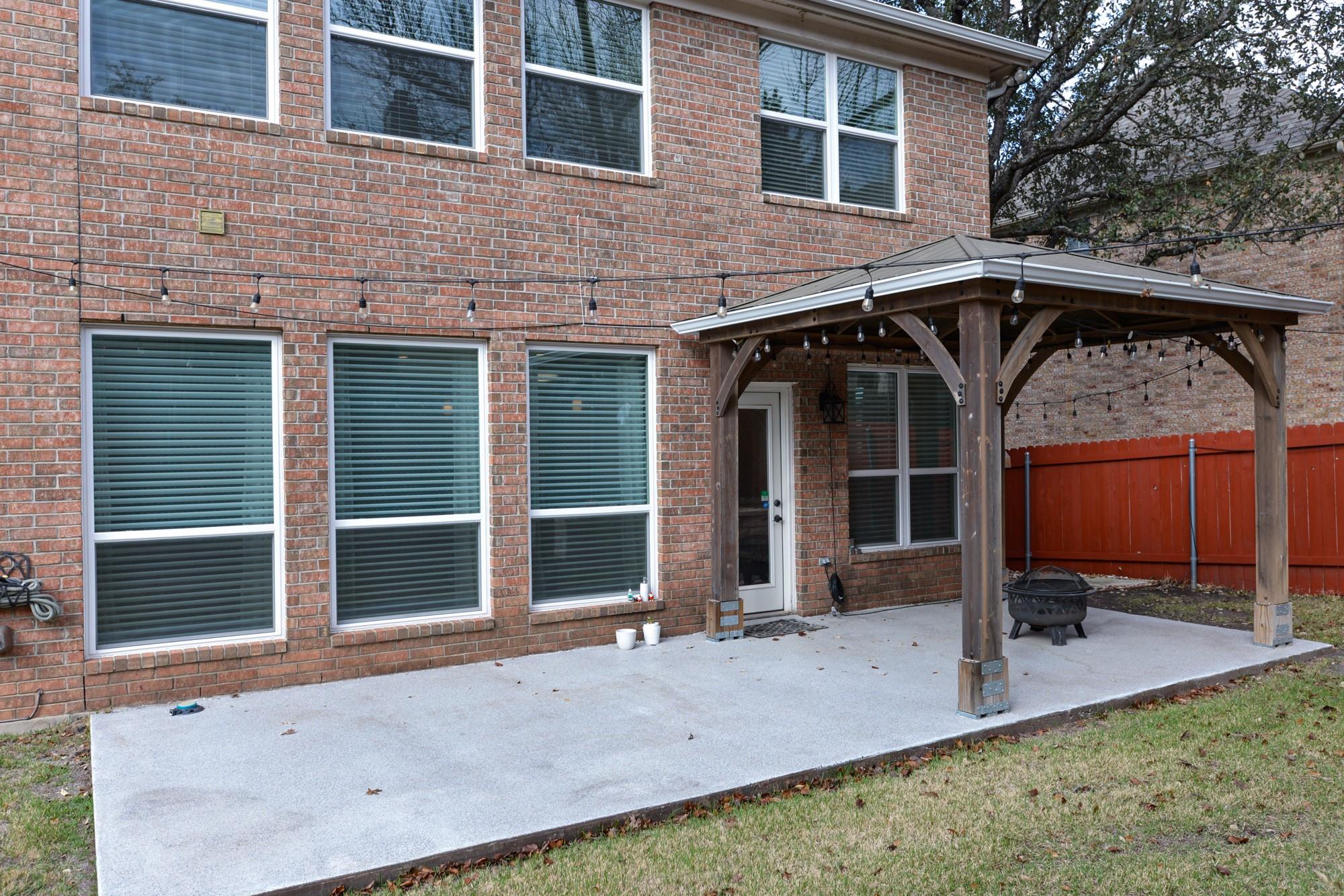 8517 Sweet Cherry Dr, Austin, TX 78750