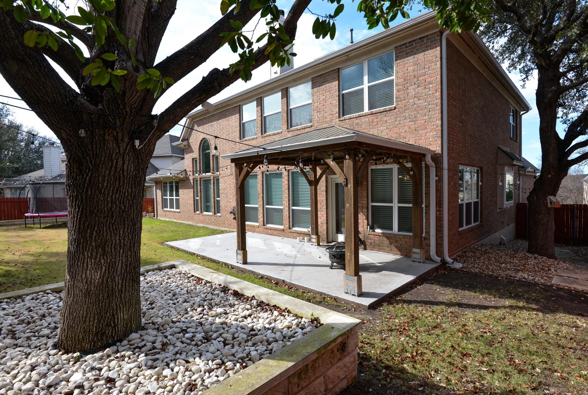 8517 Sweet Cherry Dr, Austin, TX 78750