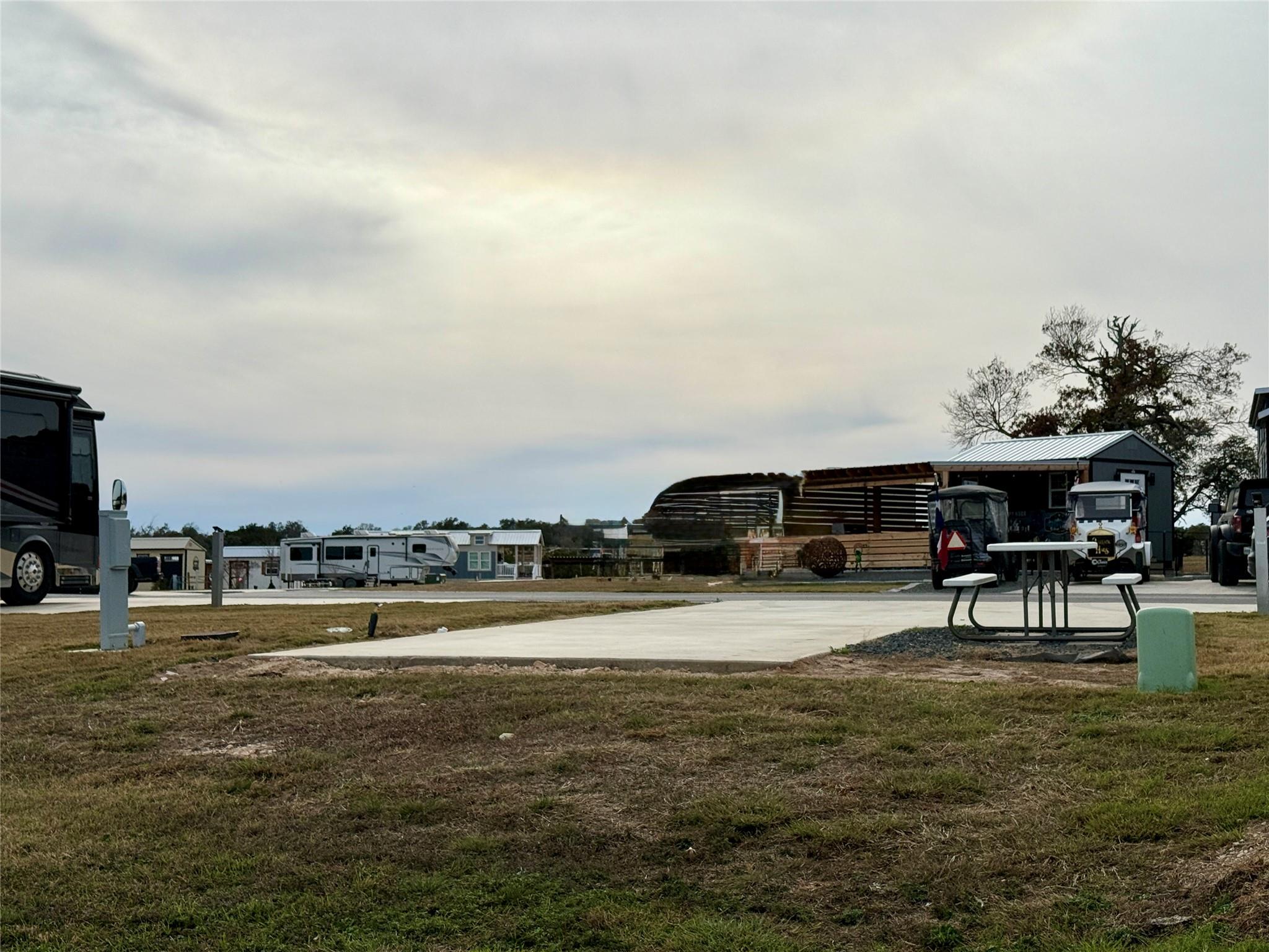 5386 Ranch 1376 Rd # 181, Fredericksburg, TX 78624