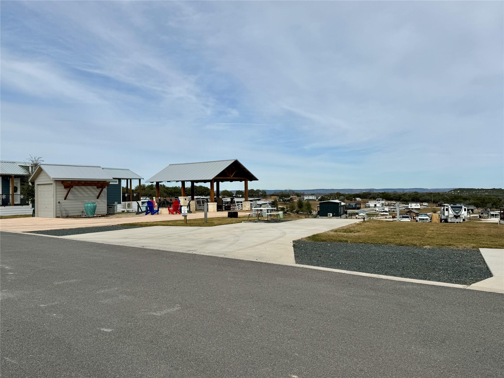 5386 Ranch 1376 Rd # 181, Fredericksburg, TX 78624