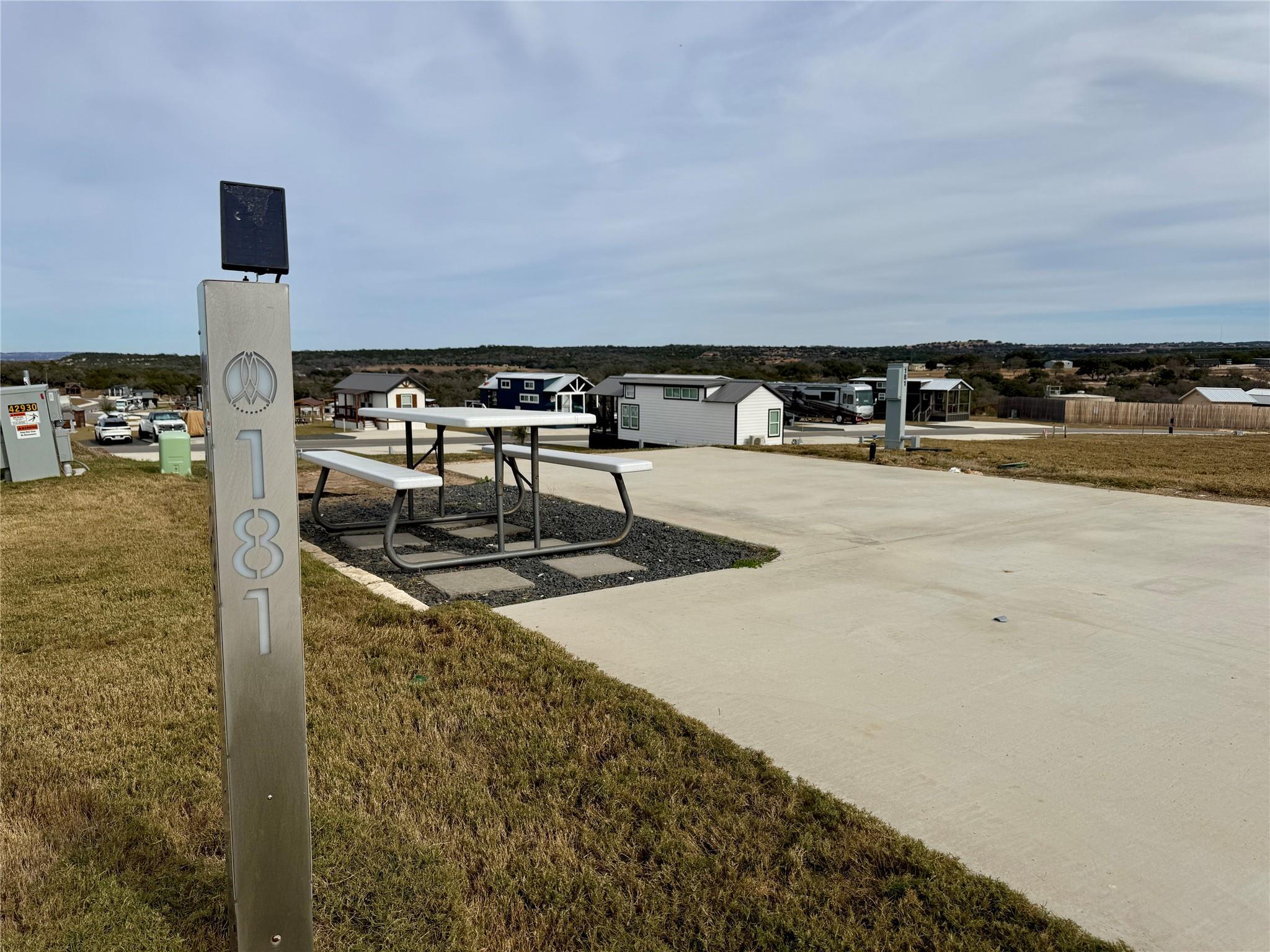 5386 Ranch 1376 Rd # 181, Fredericksburg, TX 78624