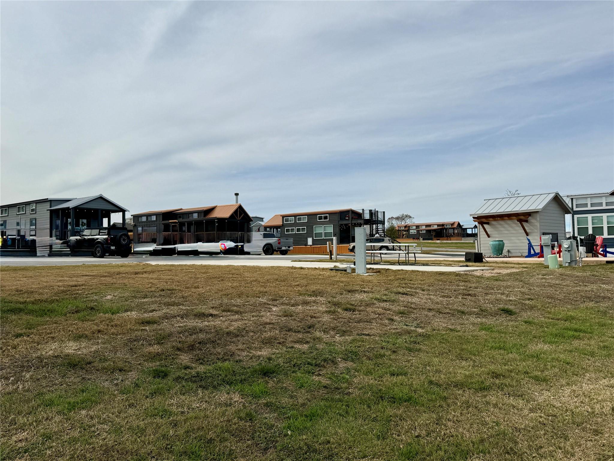 5386 Ranch 1376 Rd # 181, Fredericksburg, TX 78624