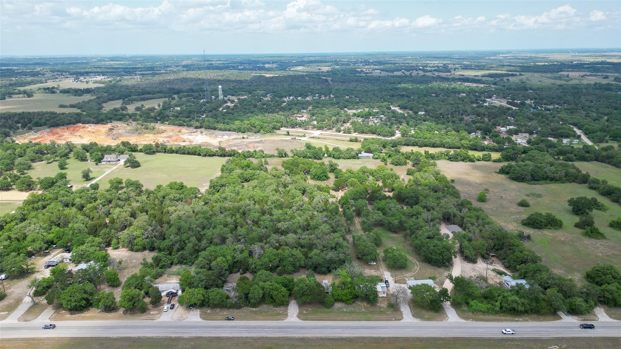 660 E Highway 290 Highway E, Elgin, TX 78621