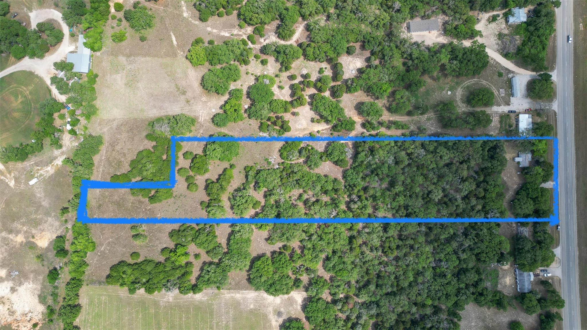 660 E Highway 290 Highway E, Elgin, TX 78621