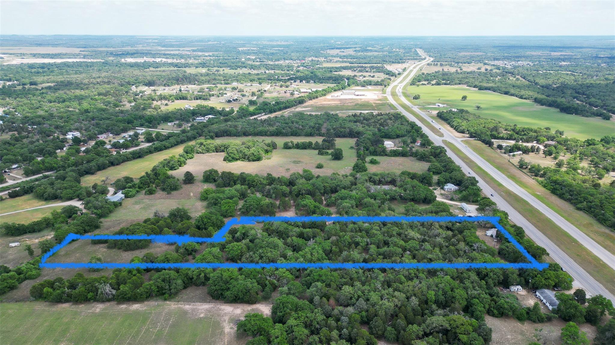 660 Highway 290 Highway E, Elgin, TX 78621