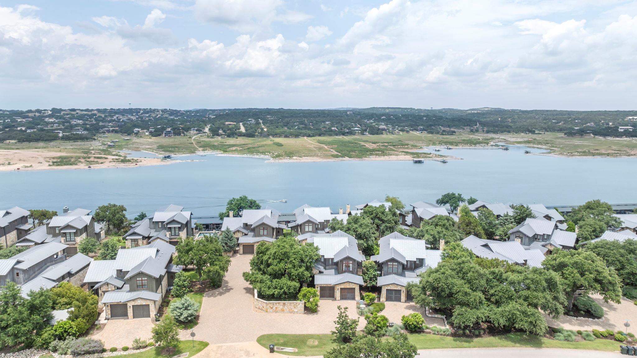 19404 Bold Venture Dr # 17, Spicewood, TX 78669