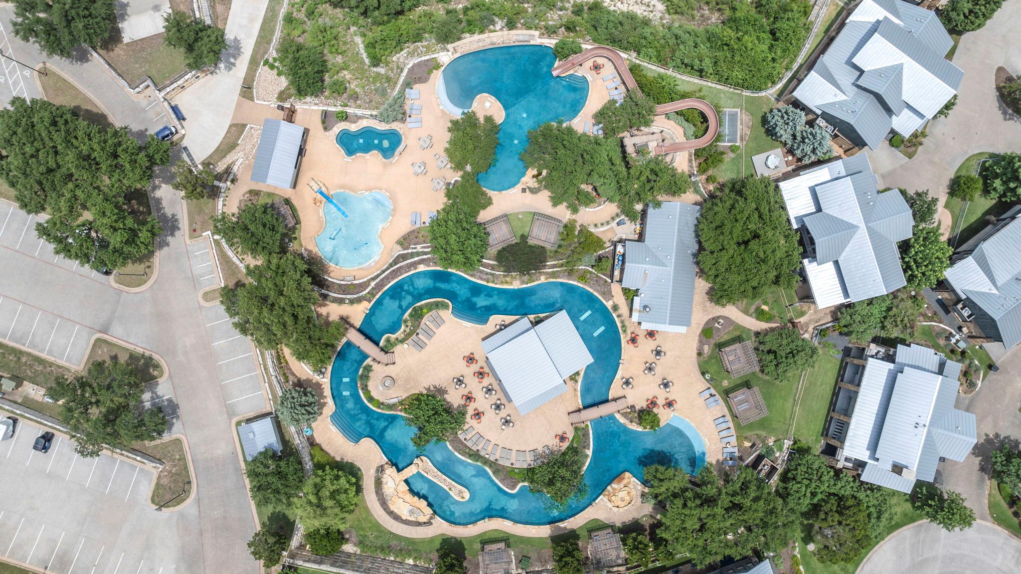 19404 Bold Venture Dr # 17, Spicewood, TX 78669