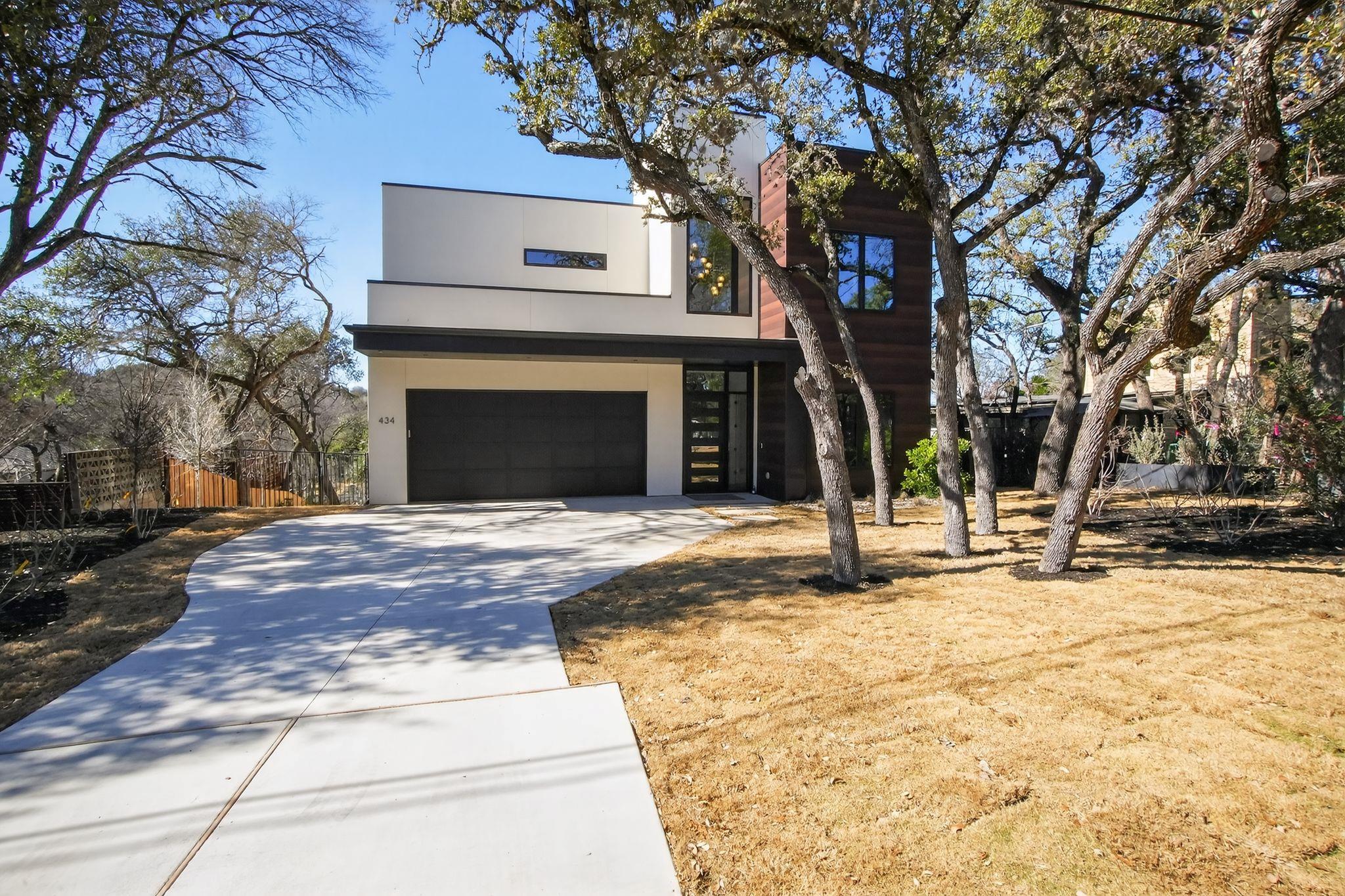 434 Brady Ln, West Lake Hills, TX 78746
