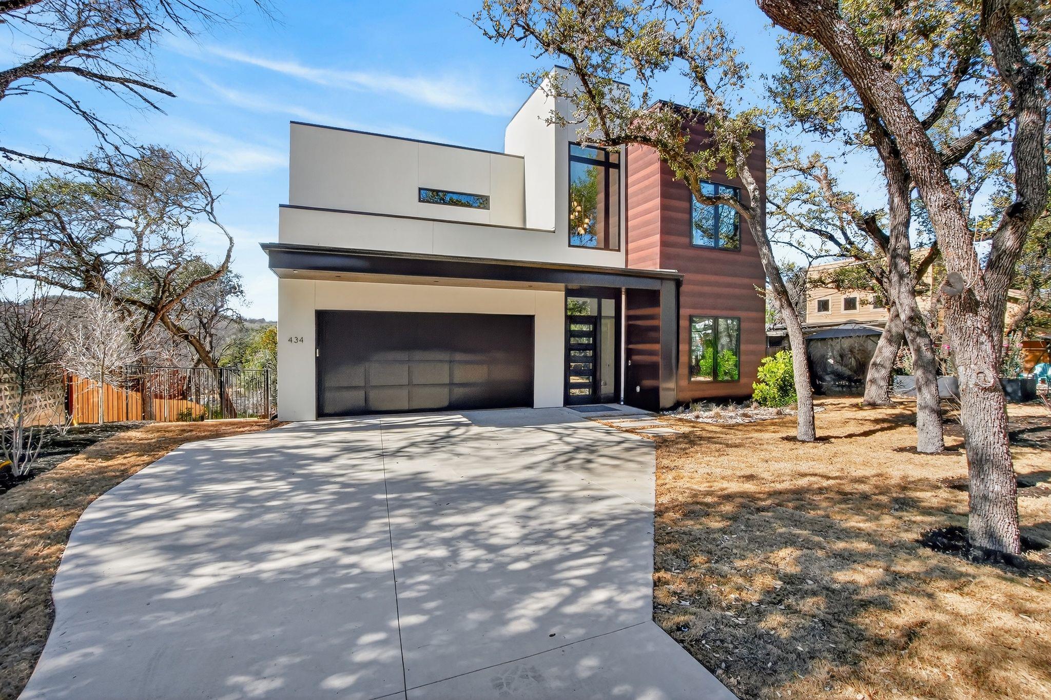 434 Brady Ln, West Lake Hills, TX 78746