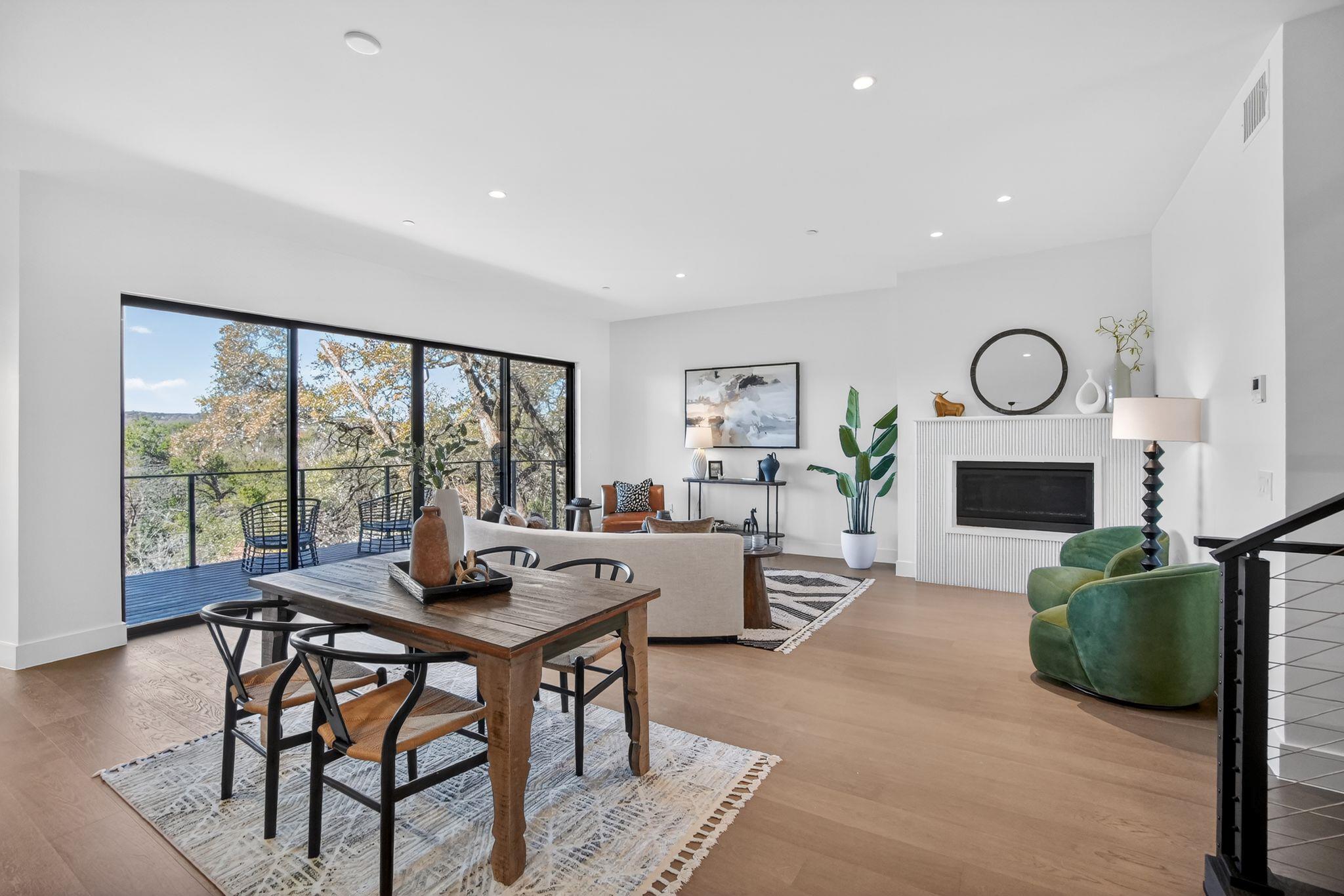 434 Brady Ln, West Lake Hills, TX 78746