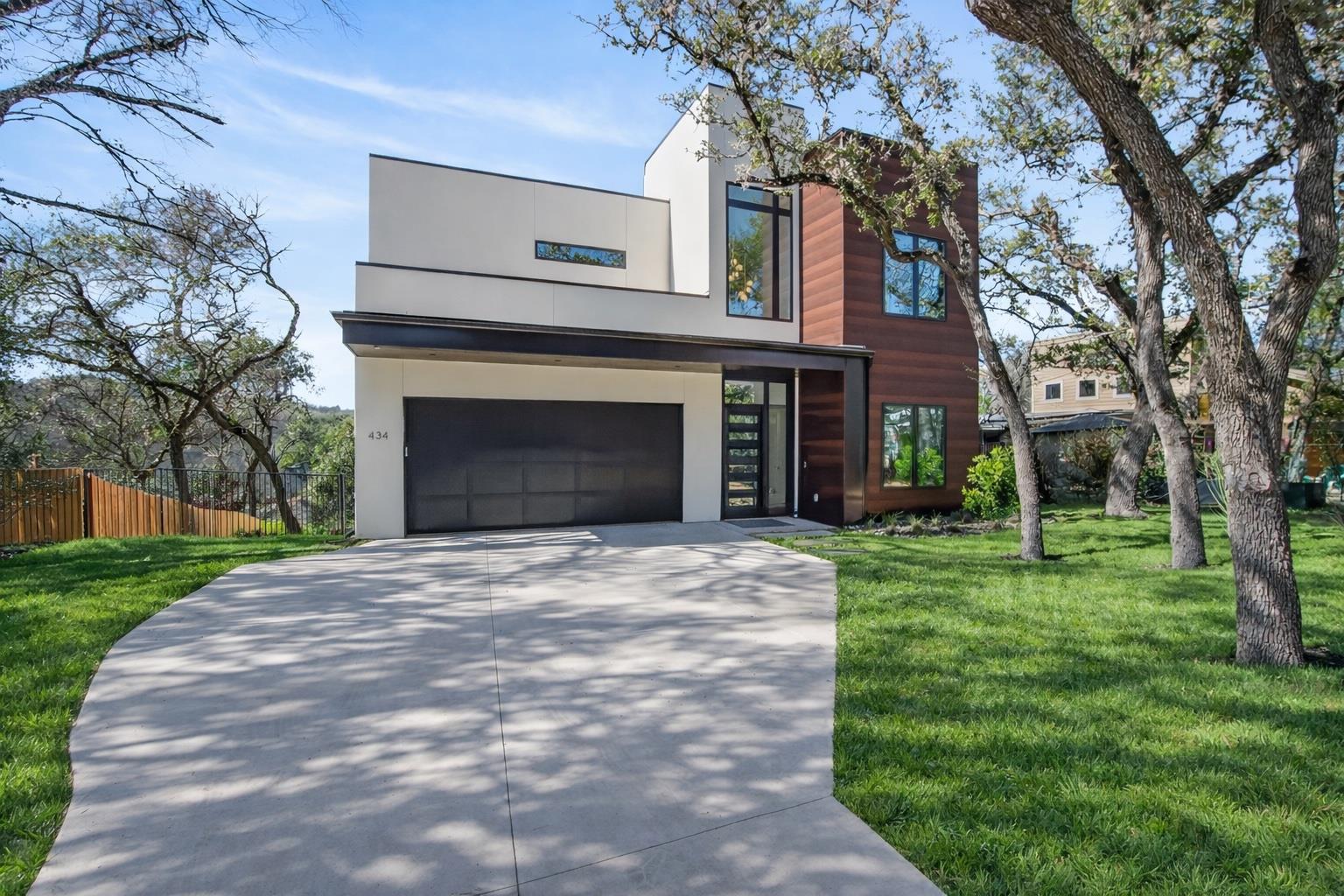 434 Brady Ln, West Lake Hills, TX 78746