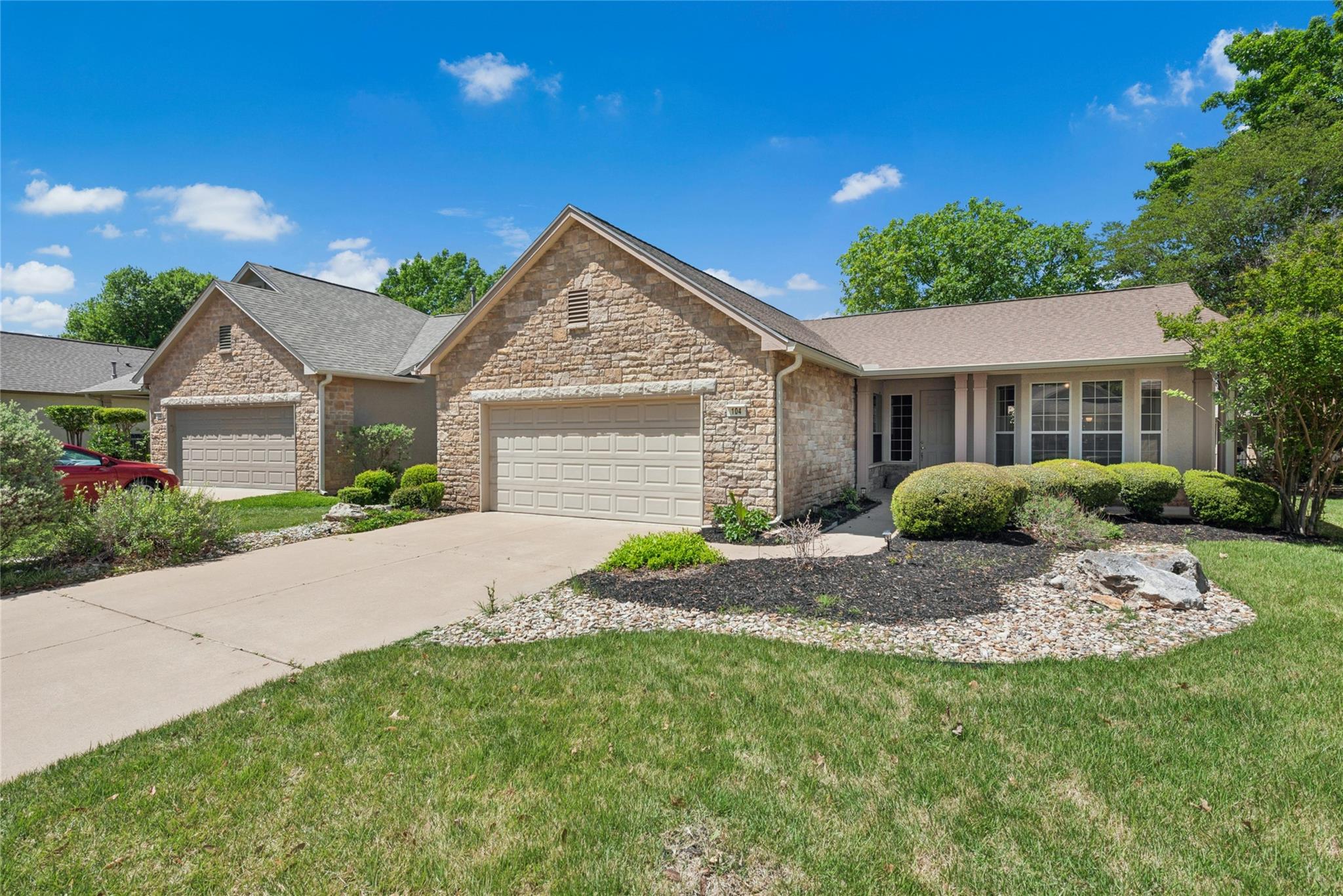 104 Anemone Way, Georgetown, TX 78633
