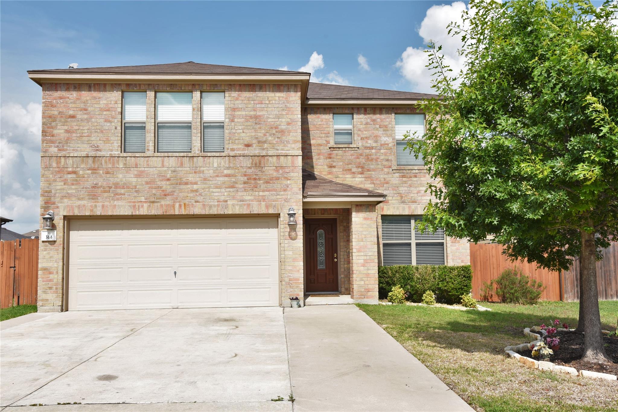 314 Ran Rd, Leander, TX 78641