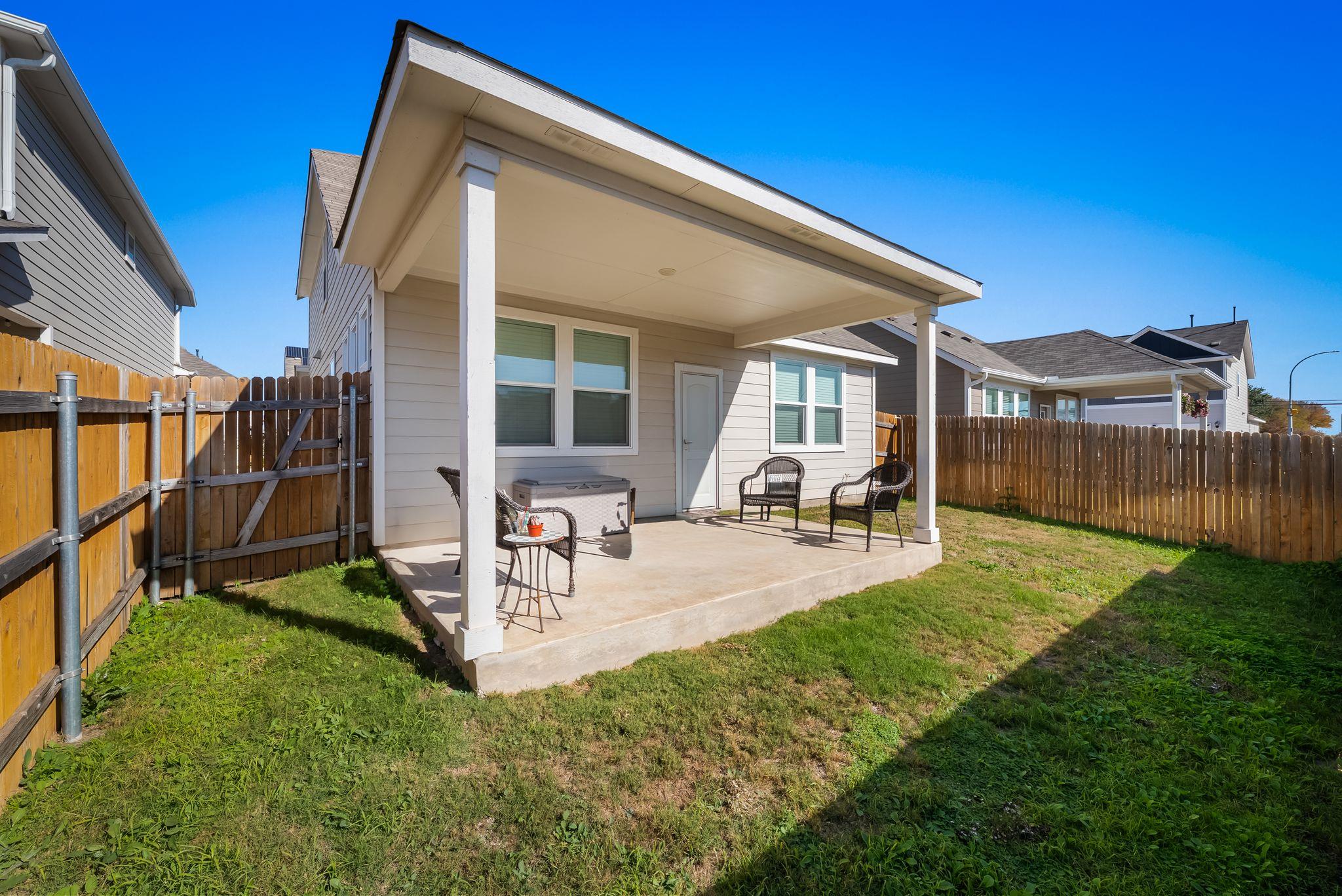 2803 Mary Elizabeth Dr, Austin, TX 78728