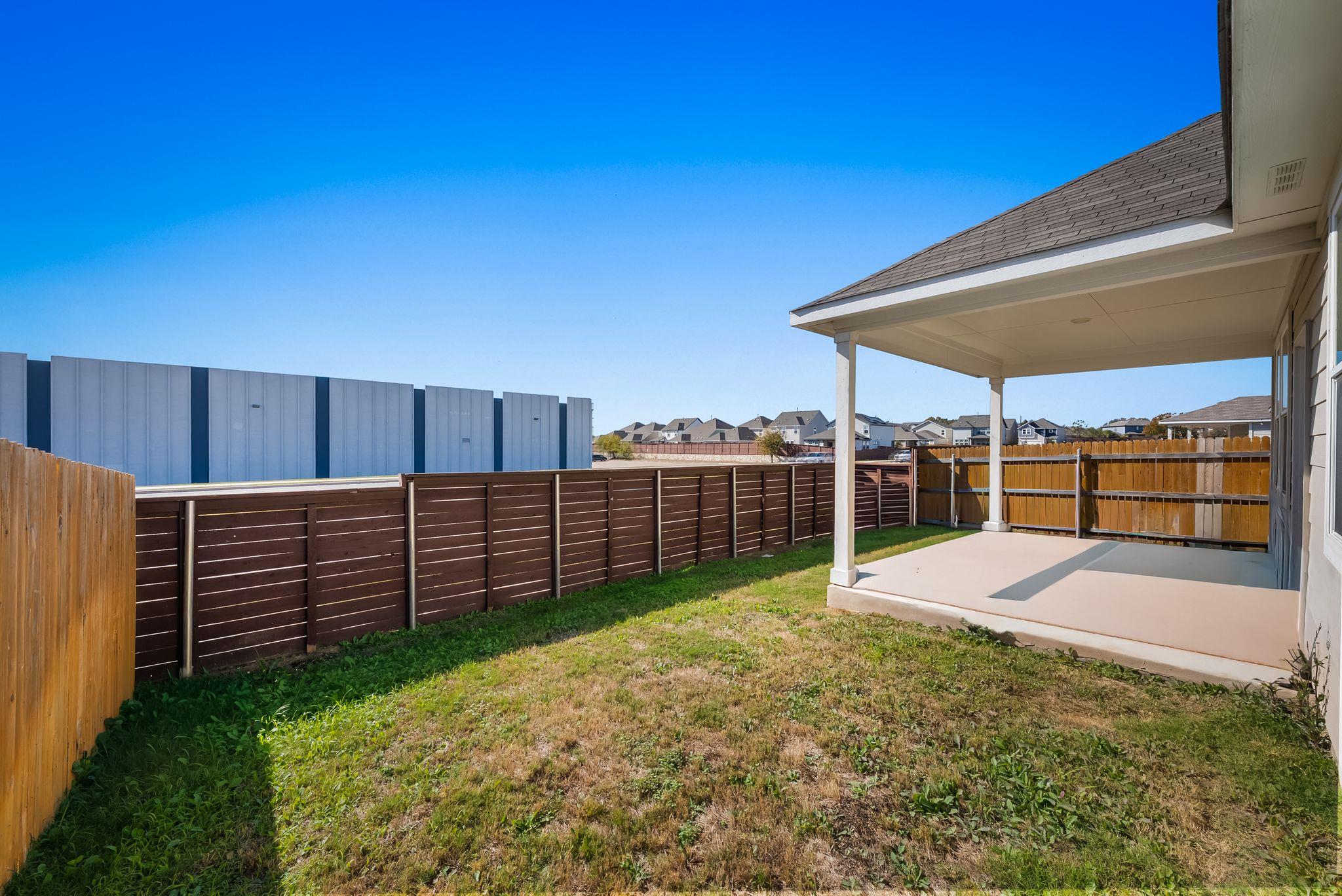 2803 Mary Elizabeth Dr, Austin, TX 78728