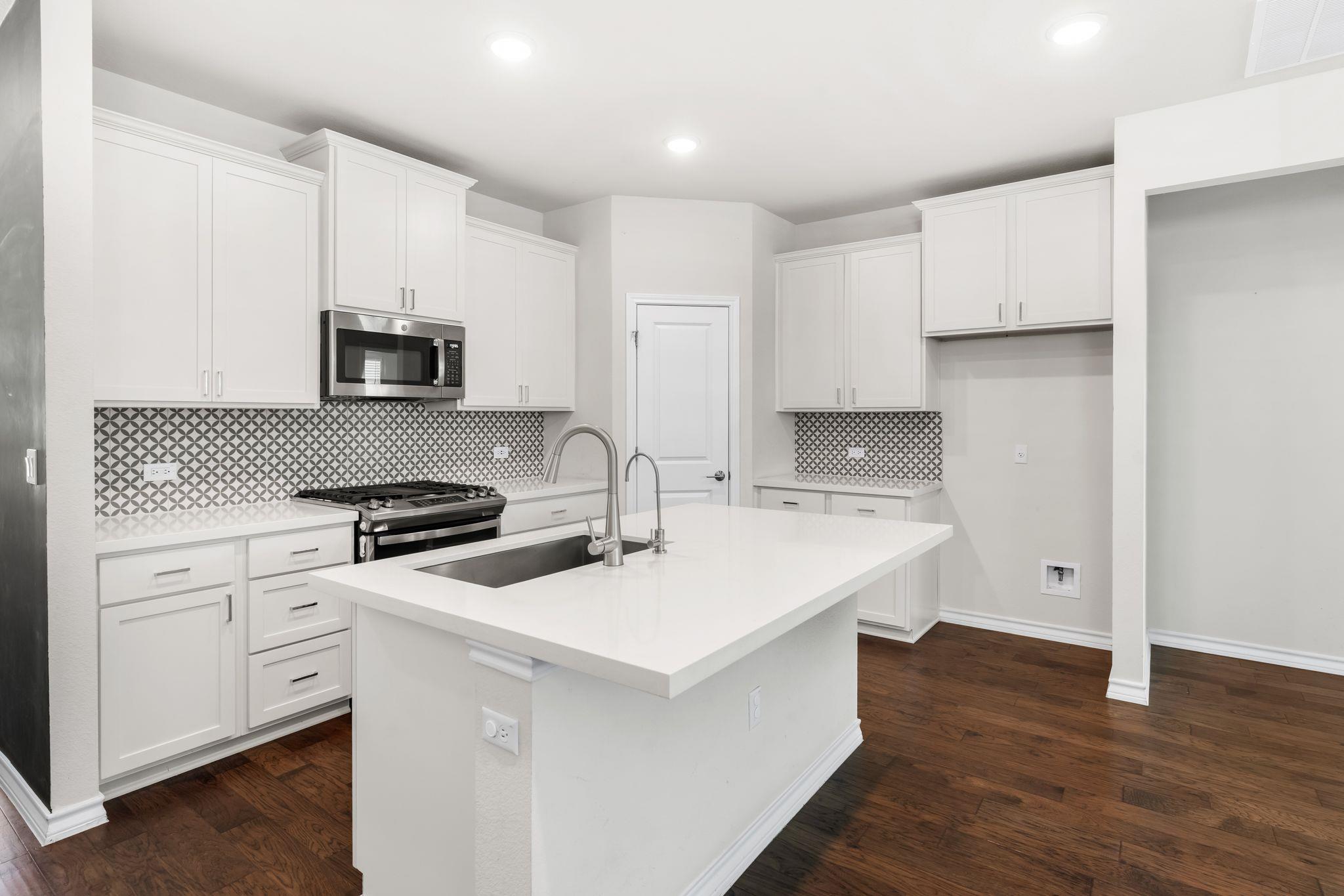 2803 Mary Elizabeth Dr, Austin, TX 78728