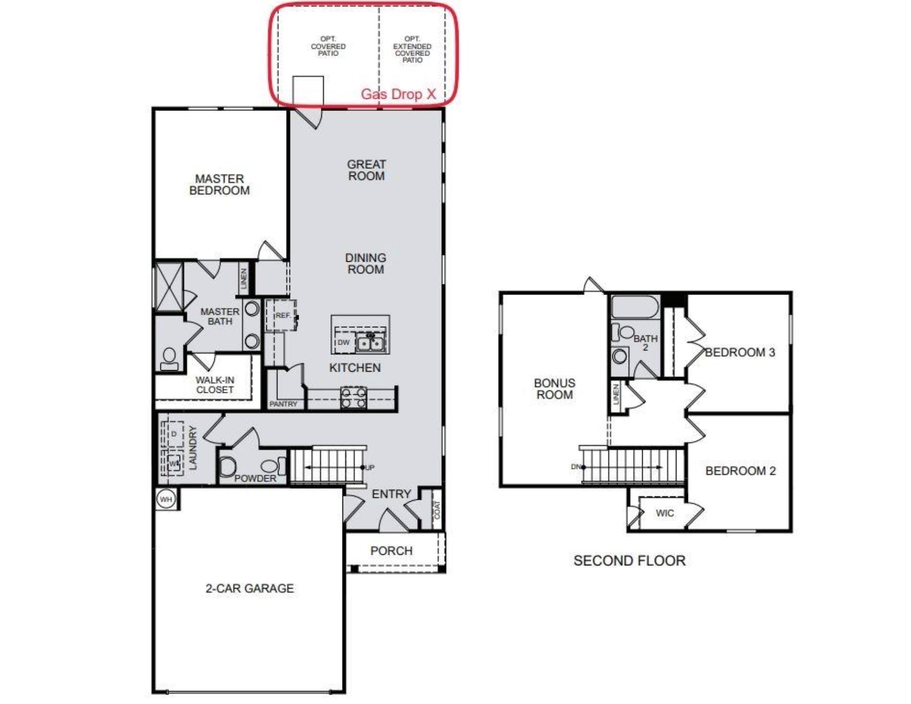 2803 Mary Elizabeth Dr, Austin, TX 78728