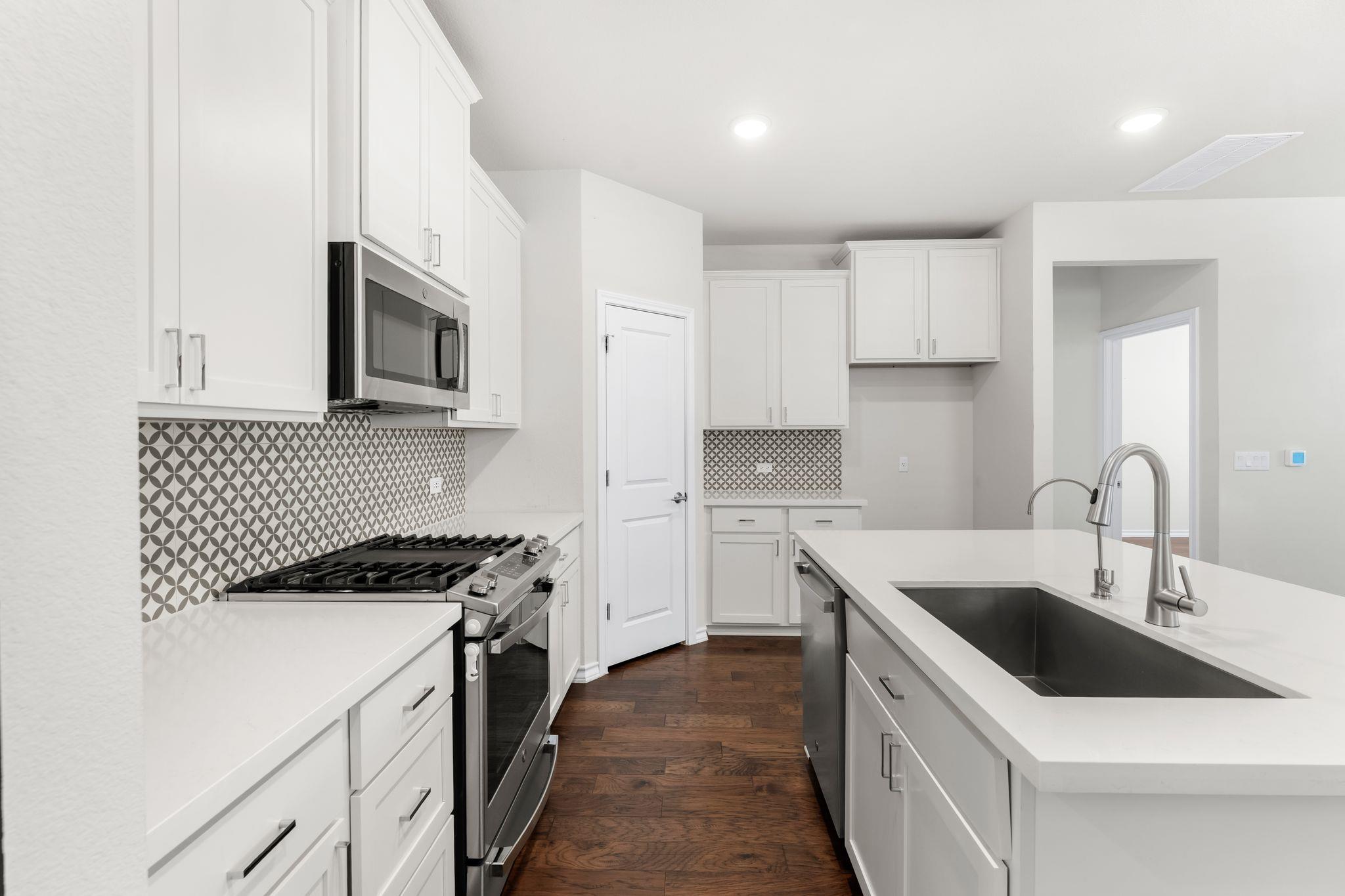 2803 Mary Elizabeth Dr, Austin, TX 78728