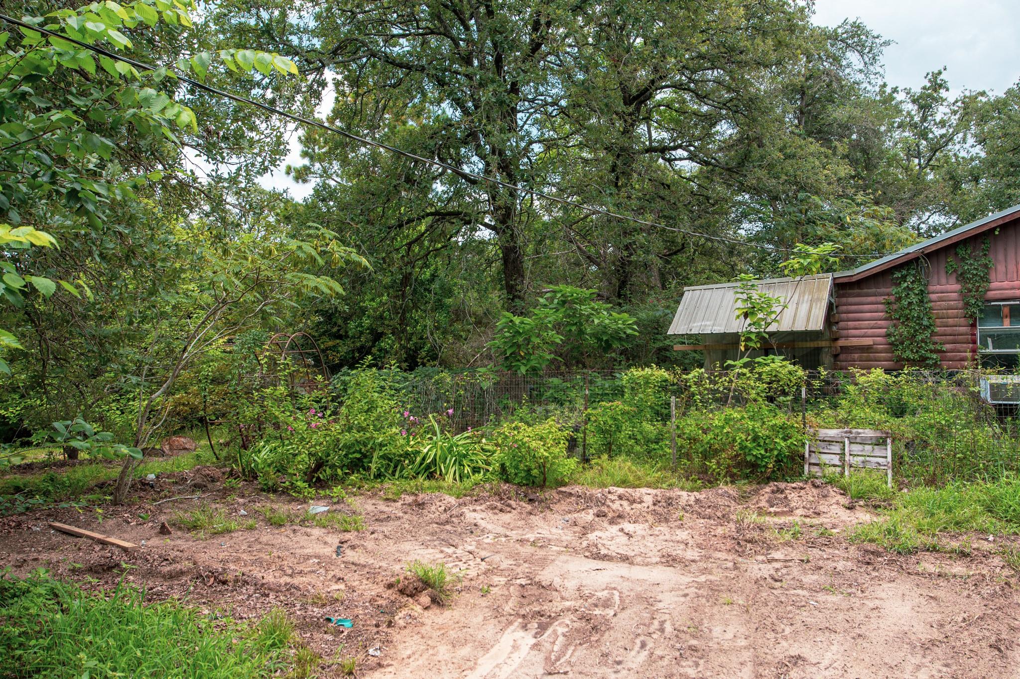 5.8 Acres County Road 342, Milano, TX 76556