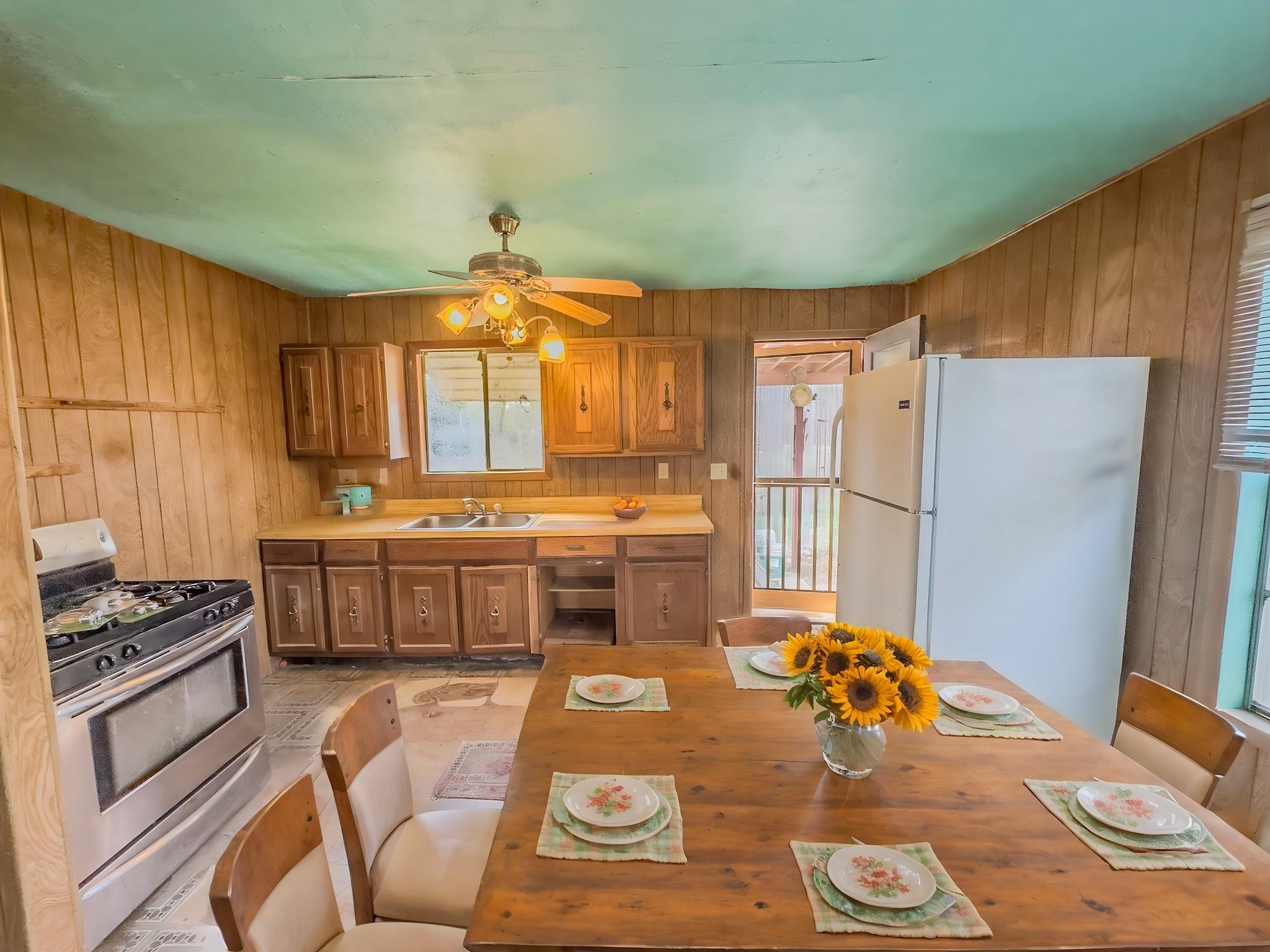 5.8 Acres County Road 342, Milano, TX 76556