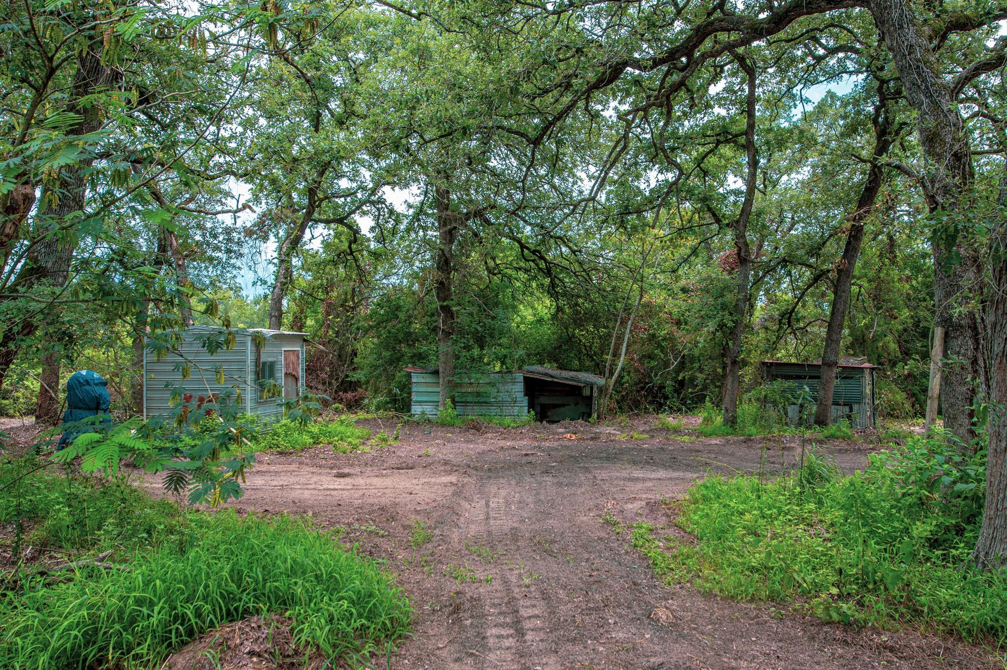 5.8 Acres County Road 342, Milano, TX 76556