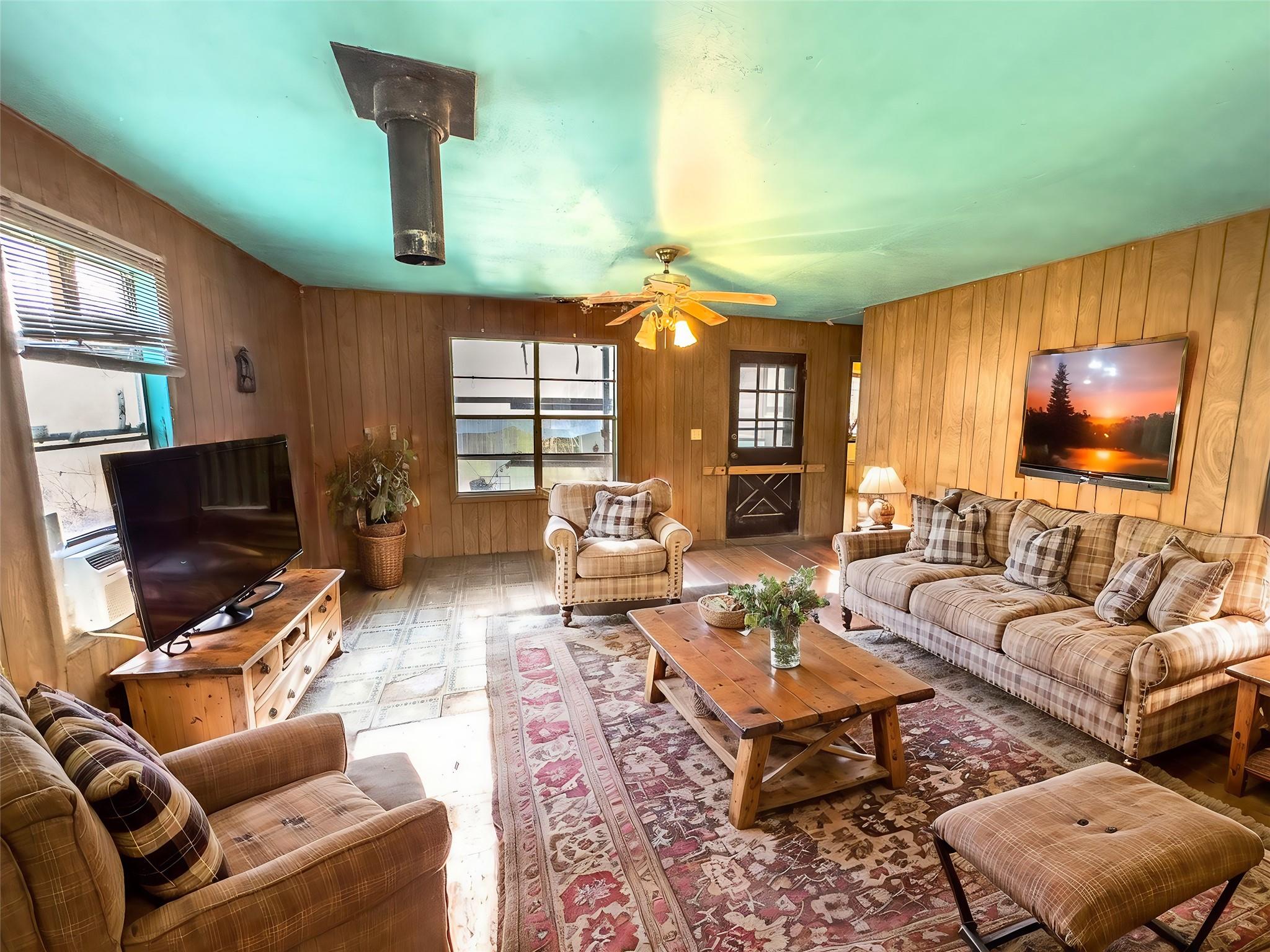 5.8 Acres County Road 342, Milano, TX 76556