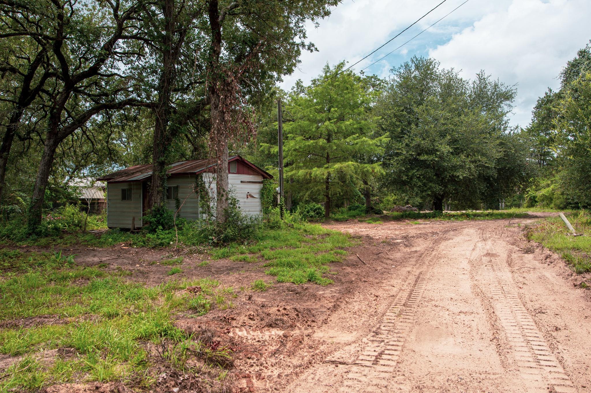 5.8 Acres County Road 342, Milano, TX 76556