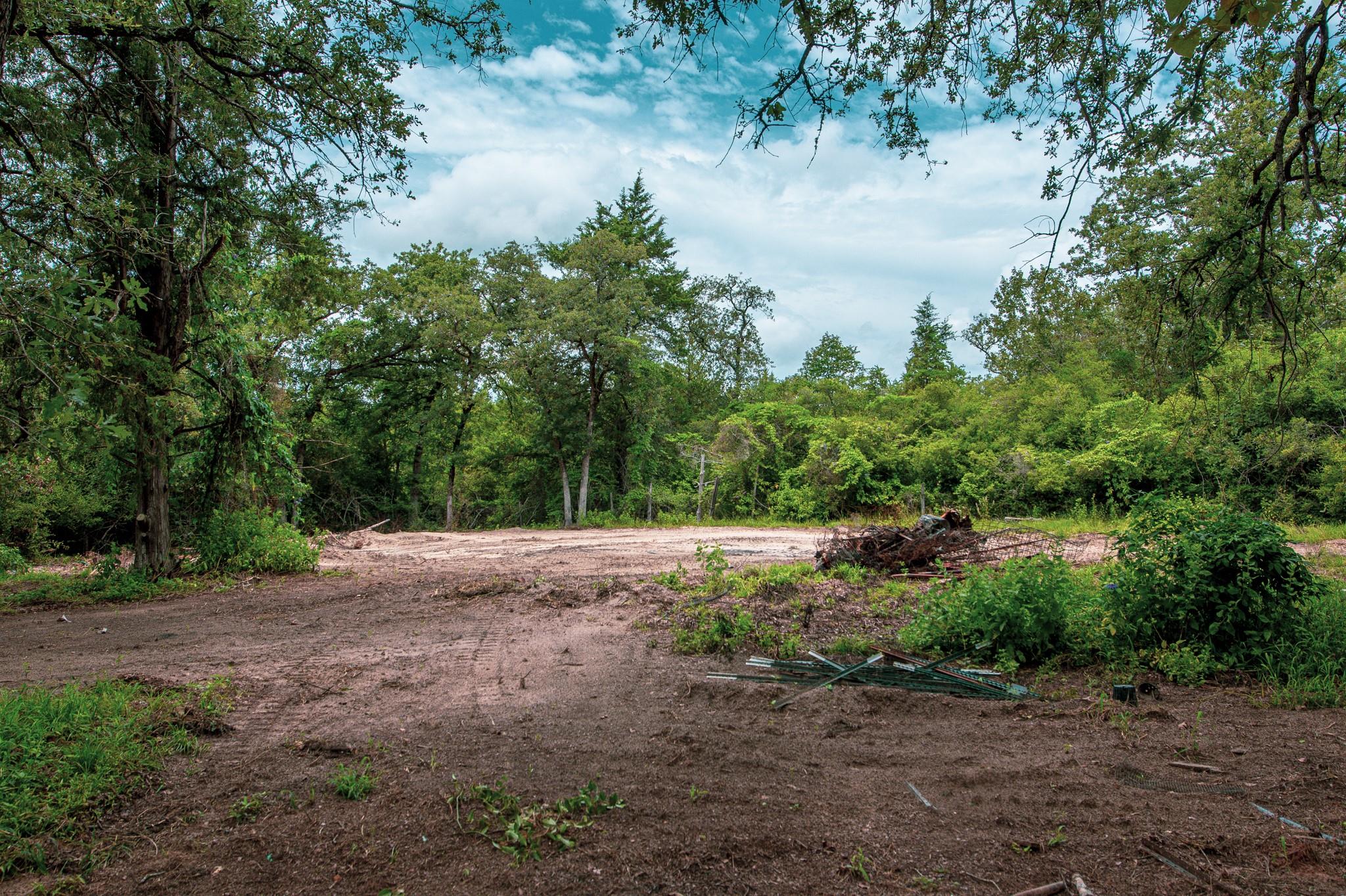 5.8 Acres County Road 342, Milano, TX 76556