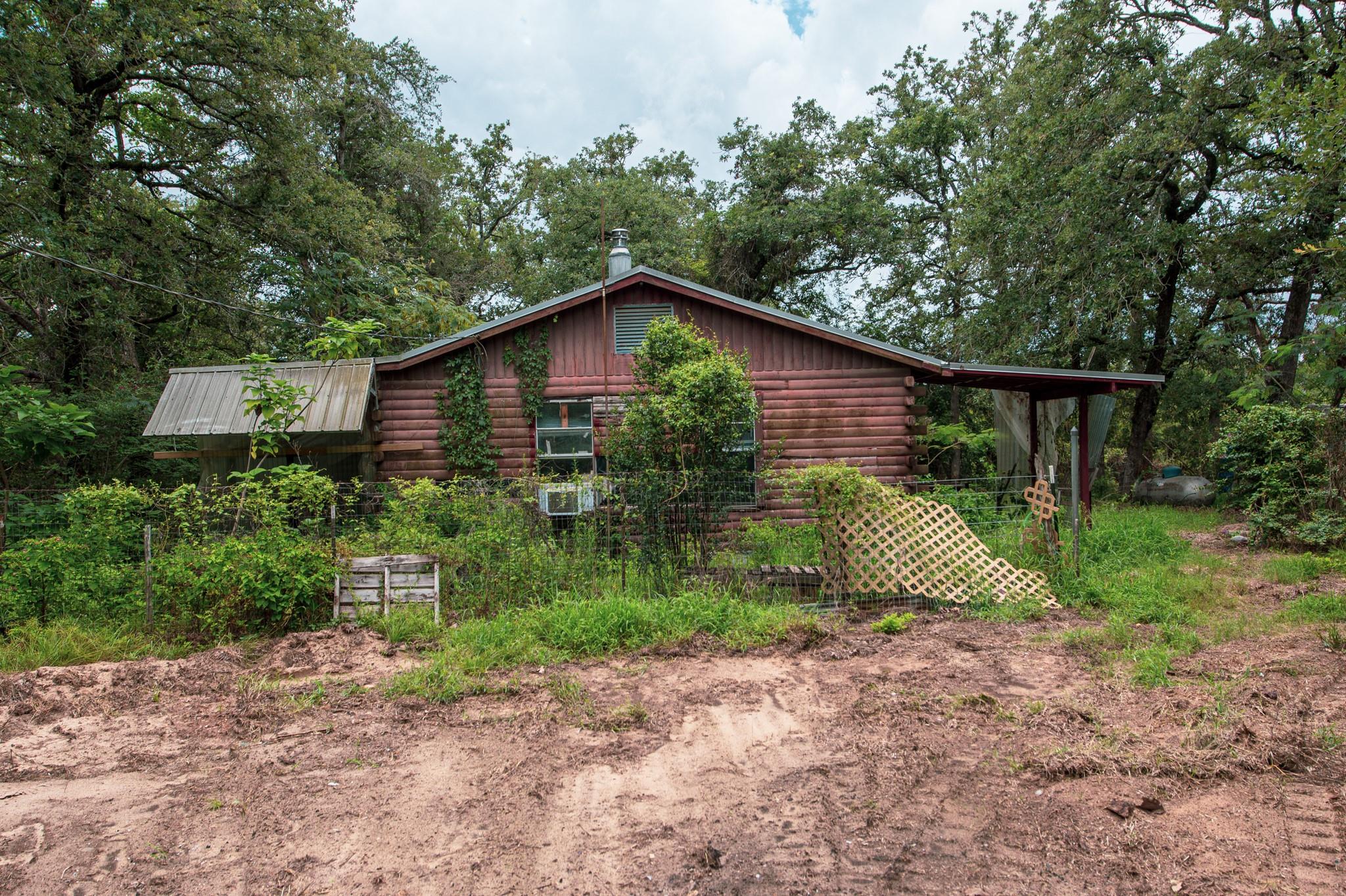 5.8 Acres County Road 342, Milano, TX 76556